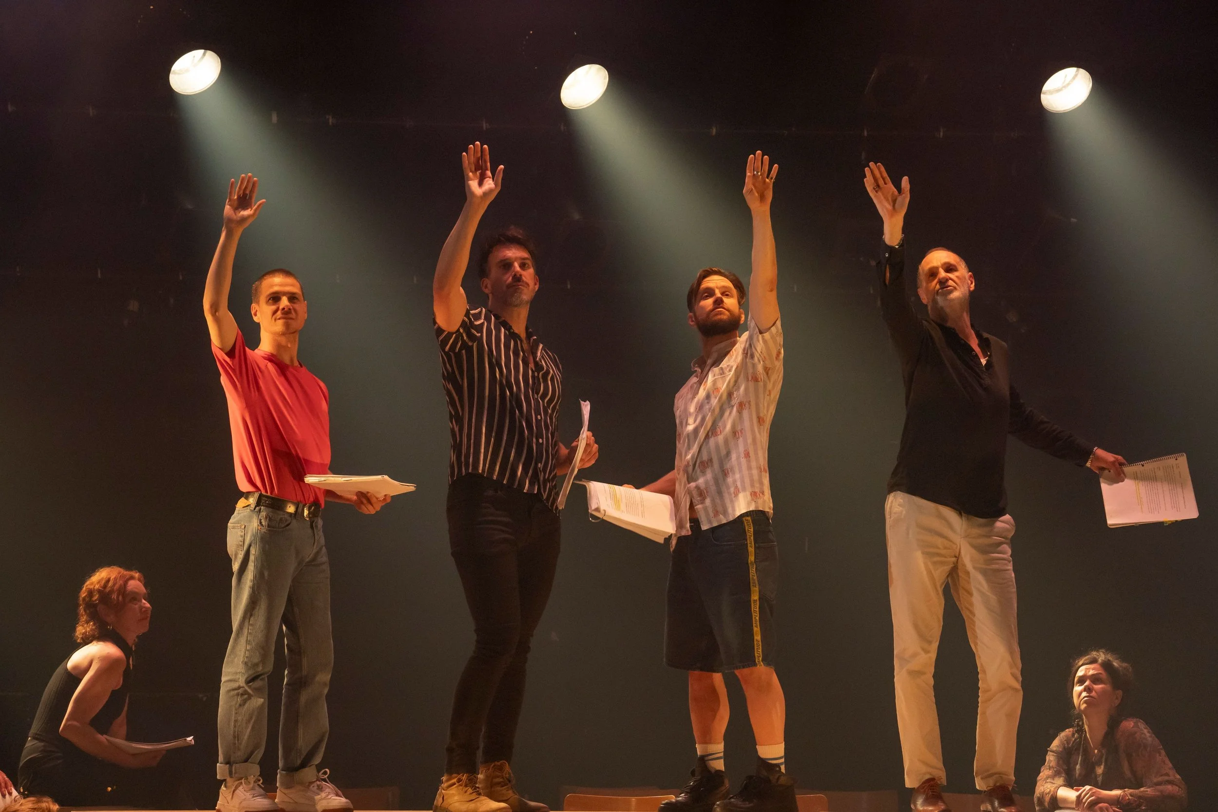 Crédit Marlène Gélineau Payette