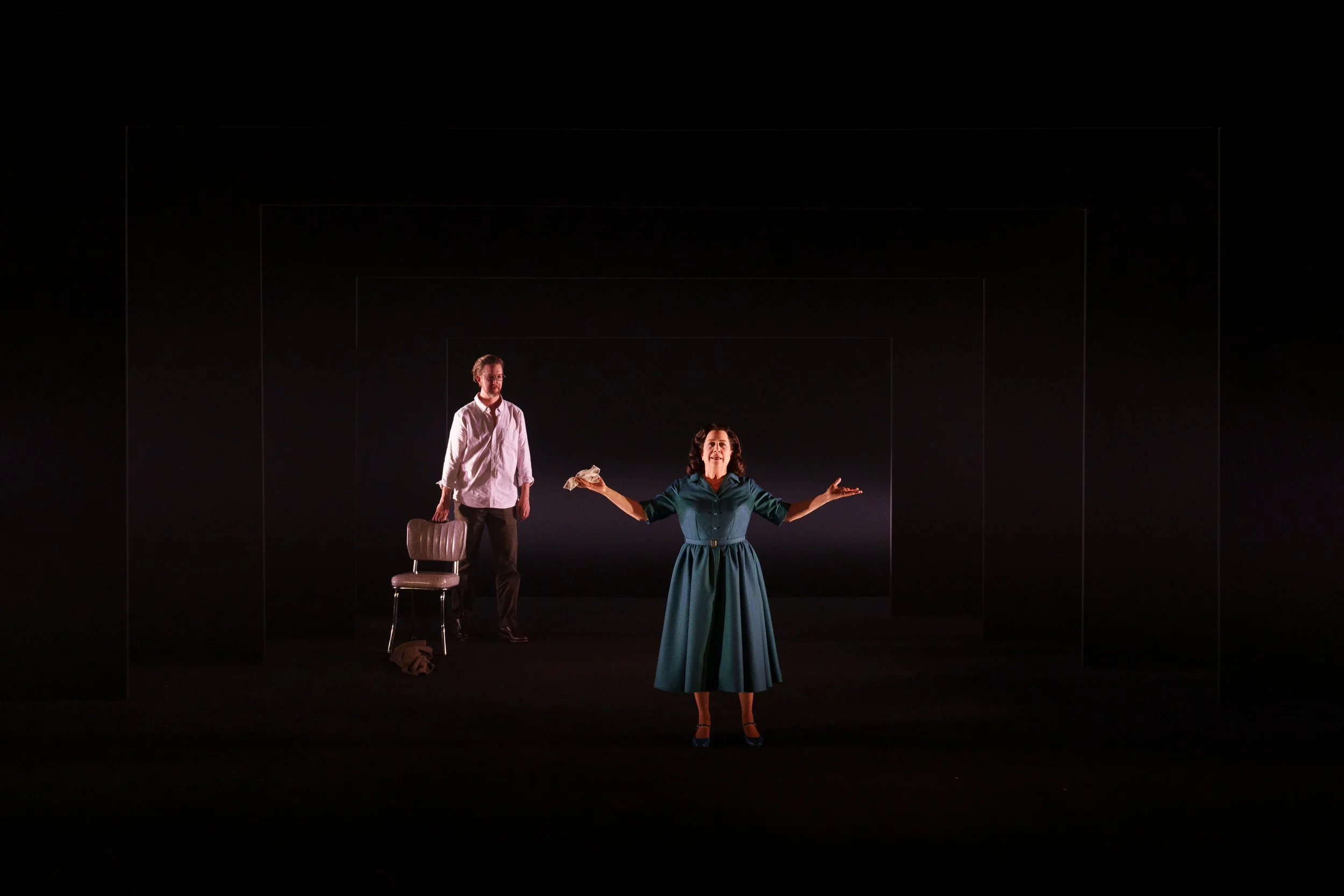 Crédit Maxim Paré-Fortin