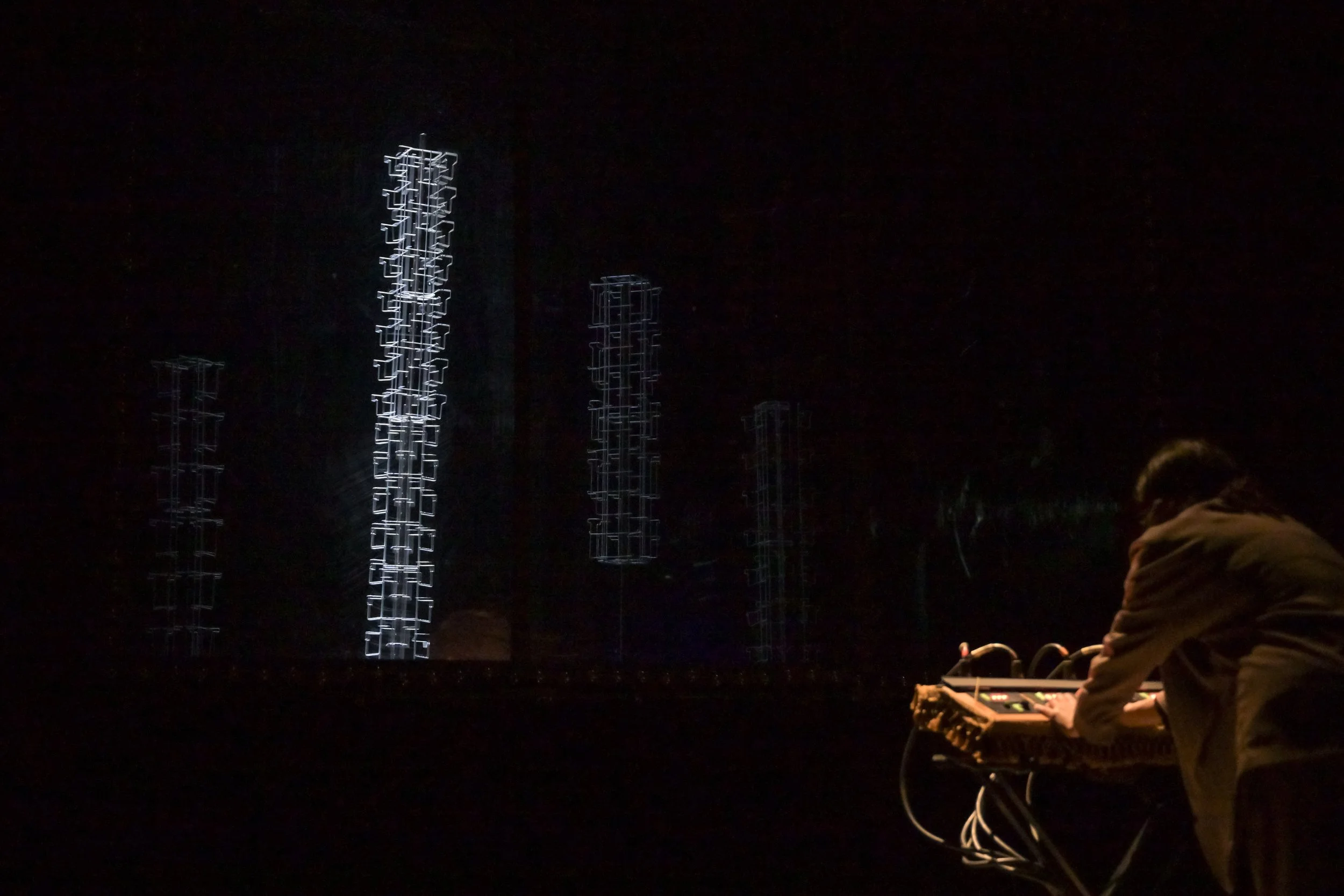 Crédit : Yanick Macdonald