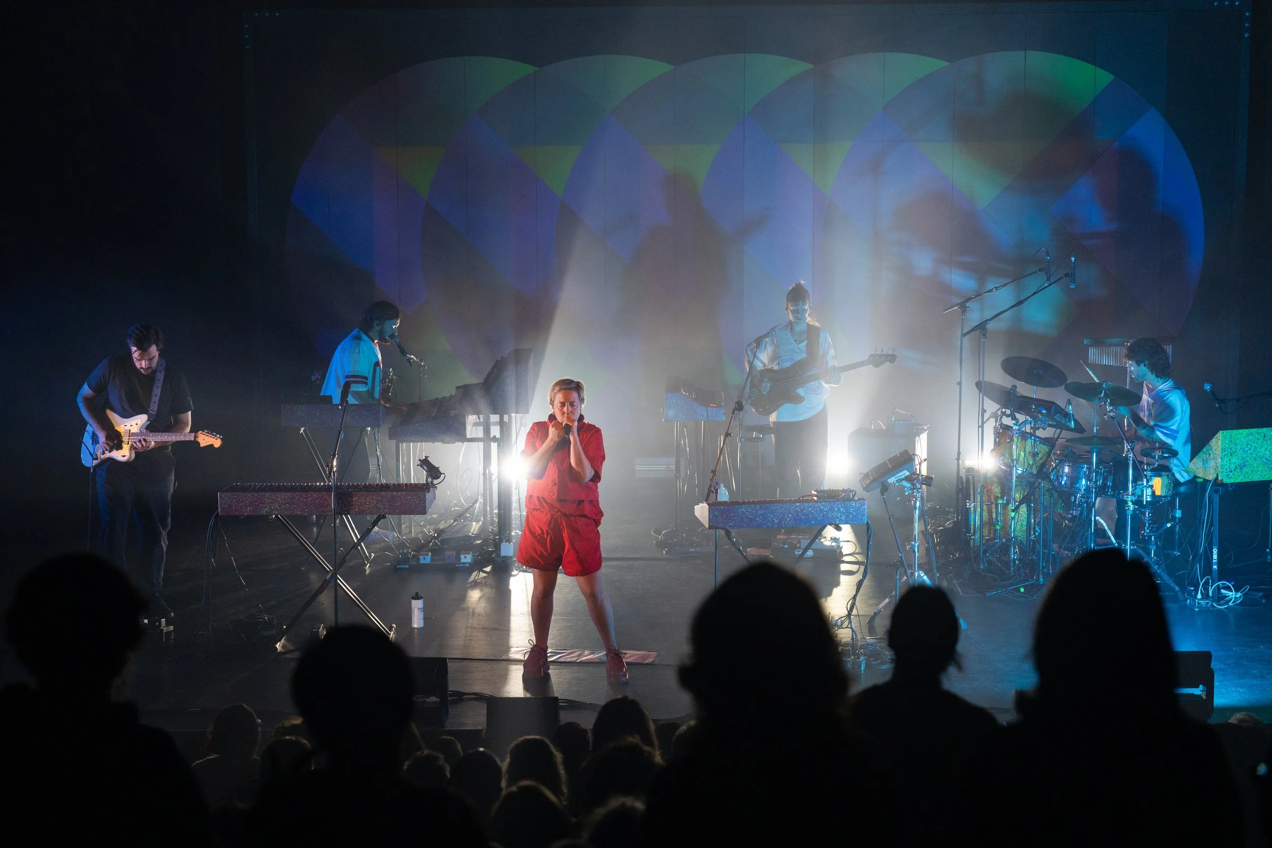 Crédit : Maxim Paré-Fortin