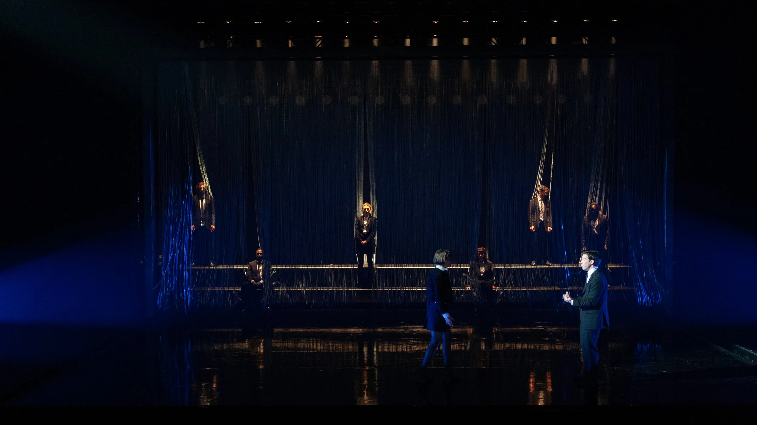 Crédit Maxim Paré-Fortin