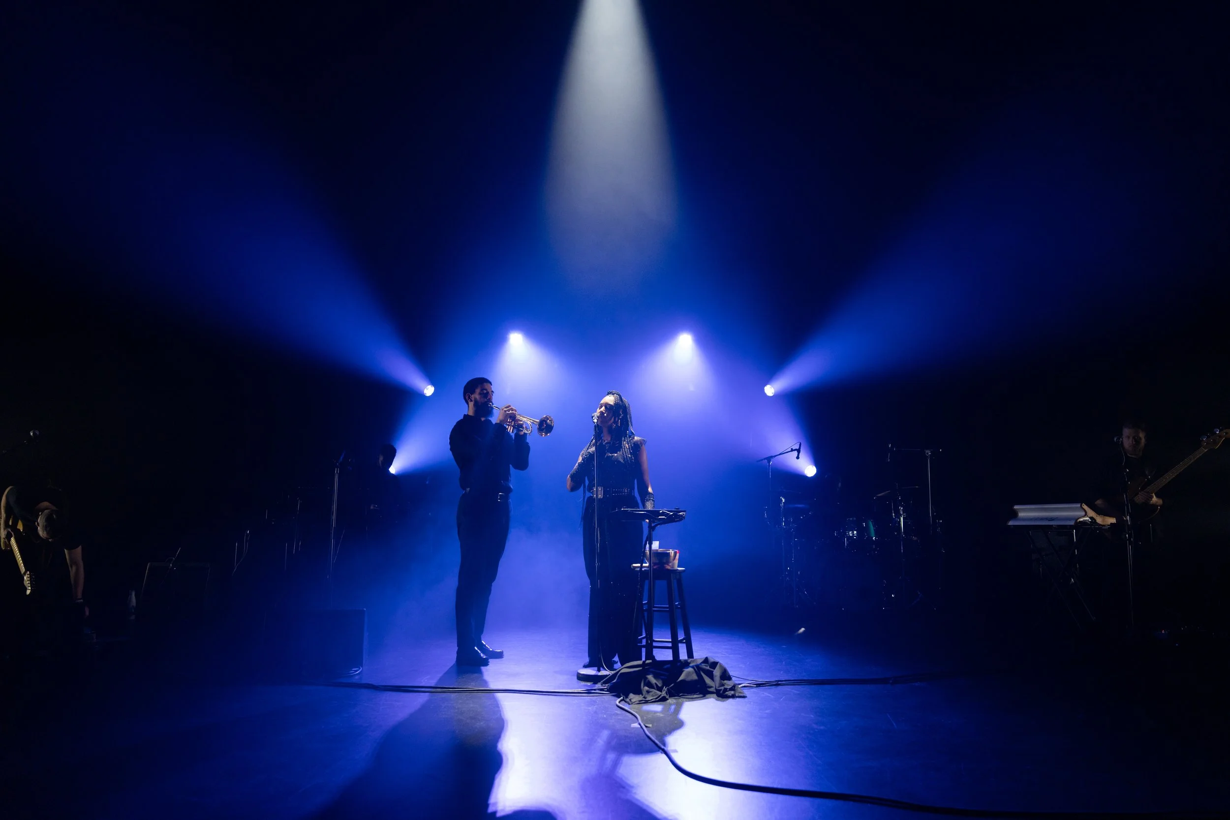 Crédit Maxim Paré-Fortin