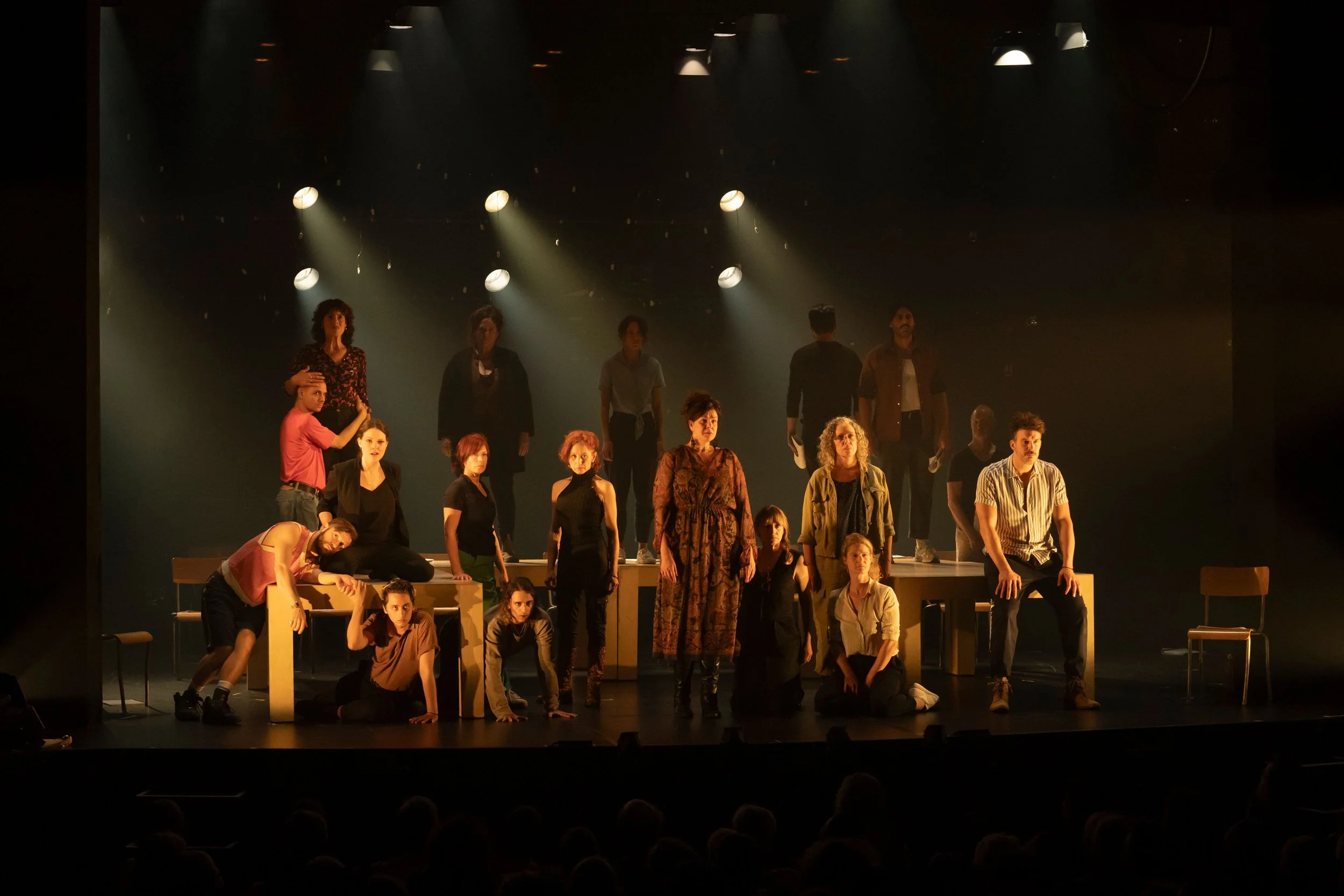 Crédit Marlène Gélineau Payette