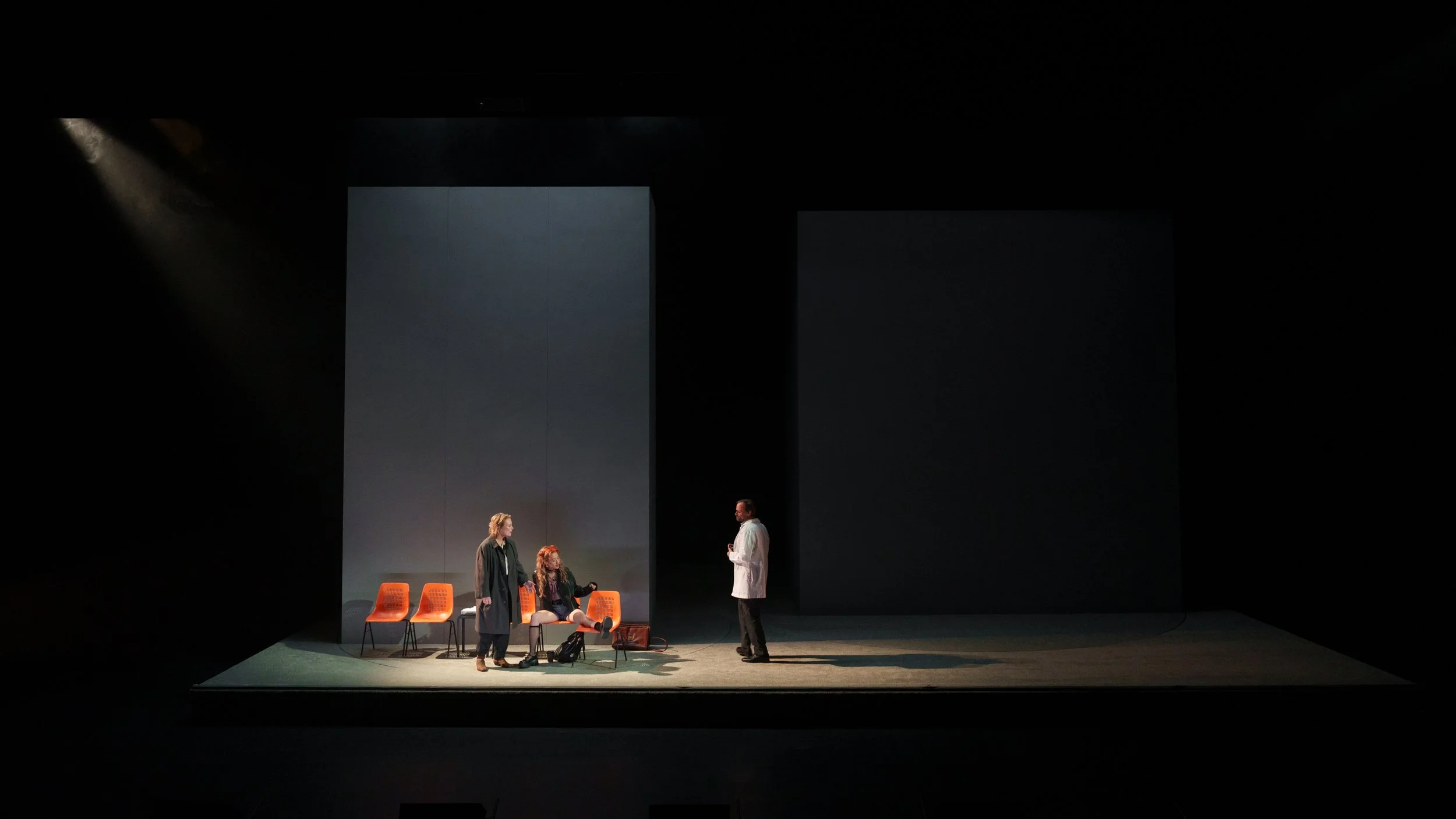 Crédit Maxim Paré-Fortin