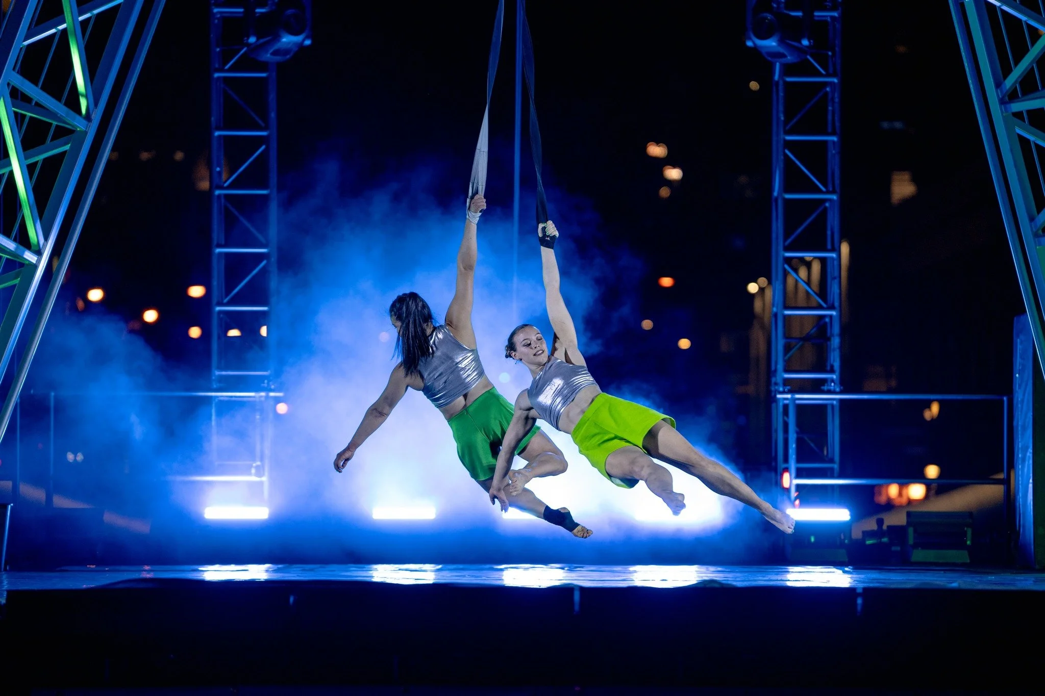 Crédit Kenan Alboshi