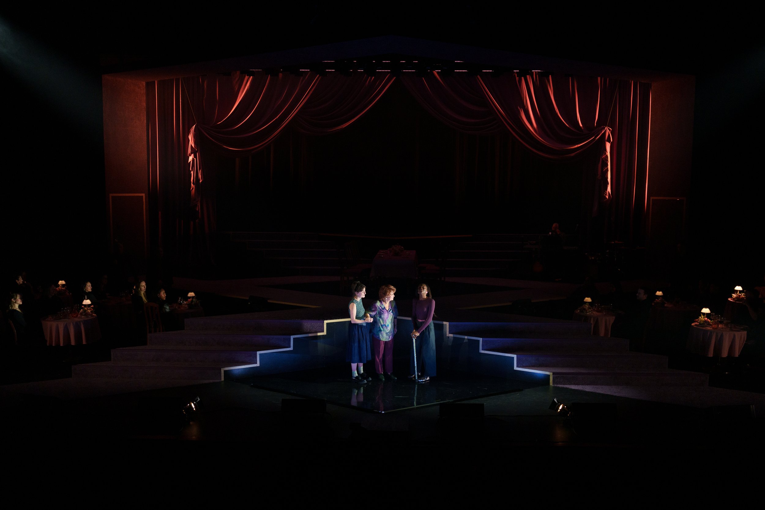 Crédit Maxim Paré-Fortin