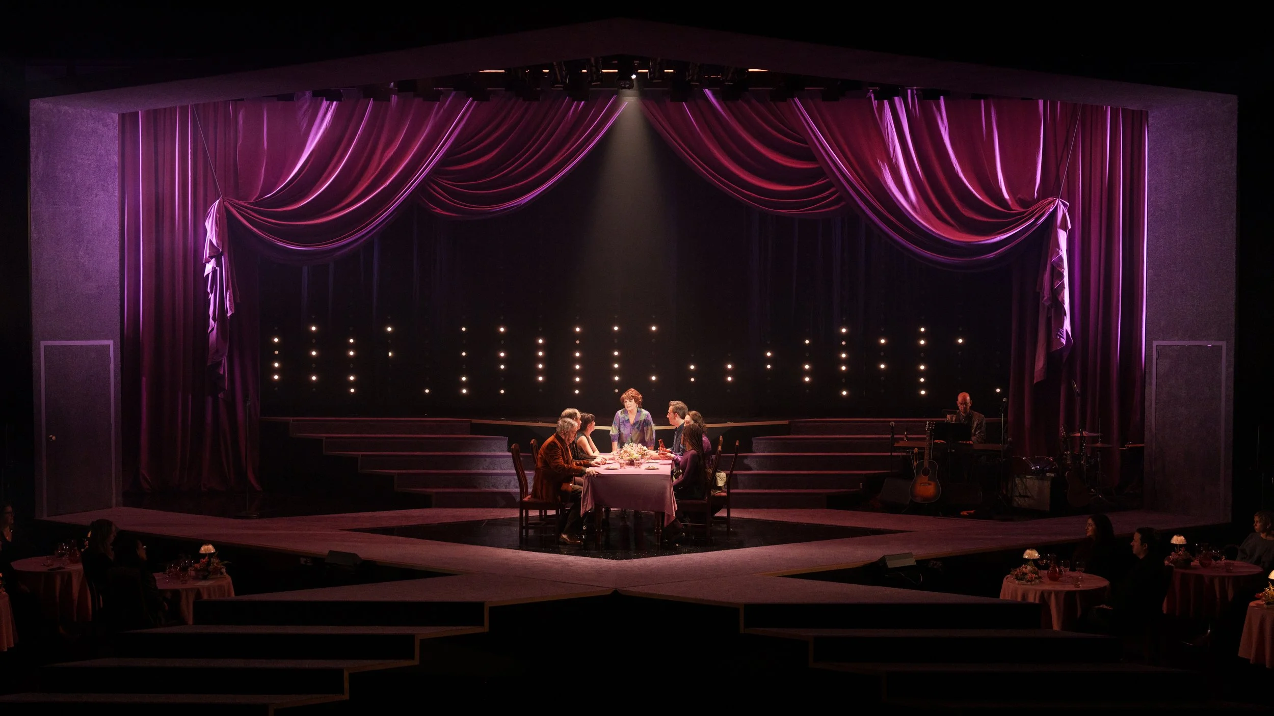 Crédit Maxim Paré-Fortin