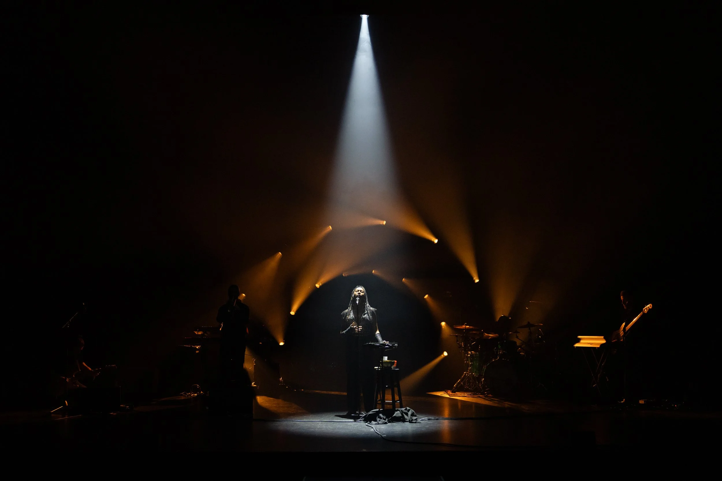 Crédit Maxim Paré-Fortin