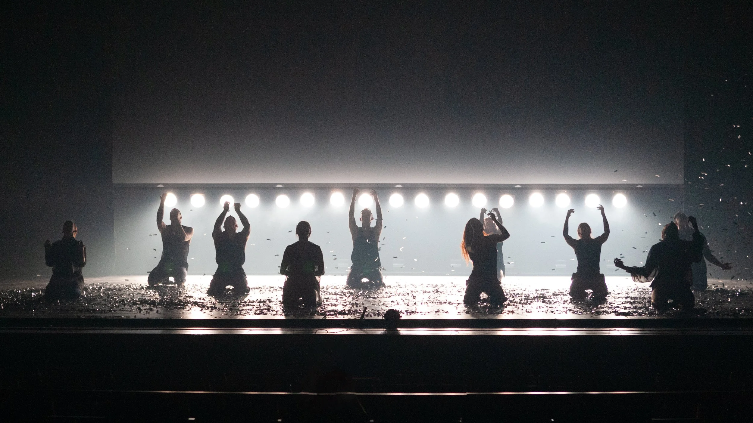 Crédit Maxim Paré-Fortin