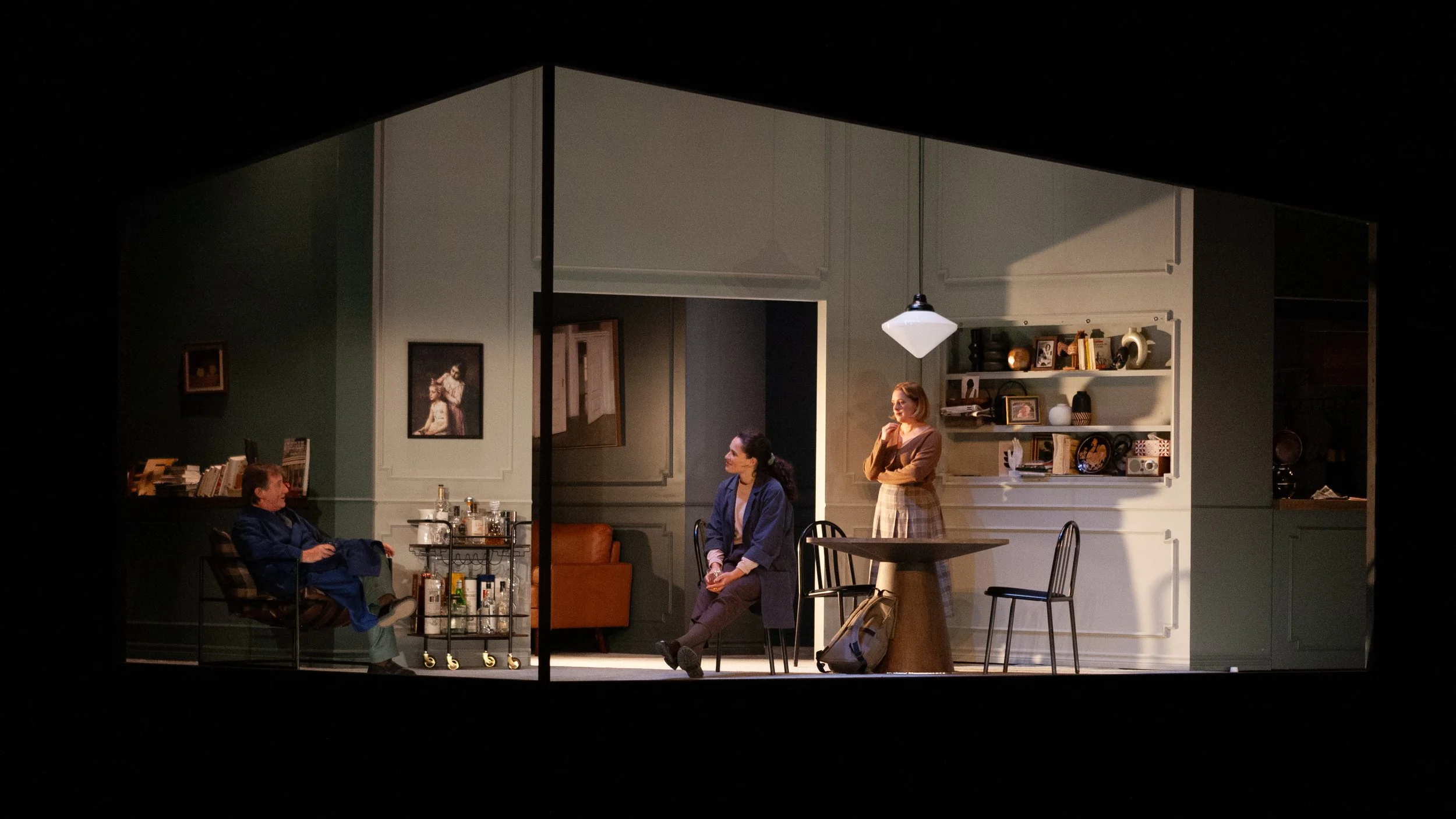 Crédit Maxim Paré-Fortin