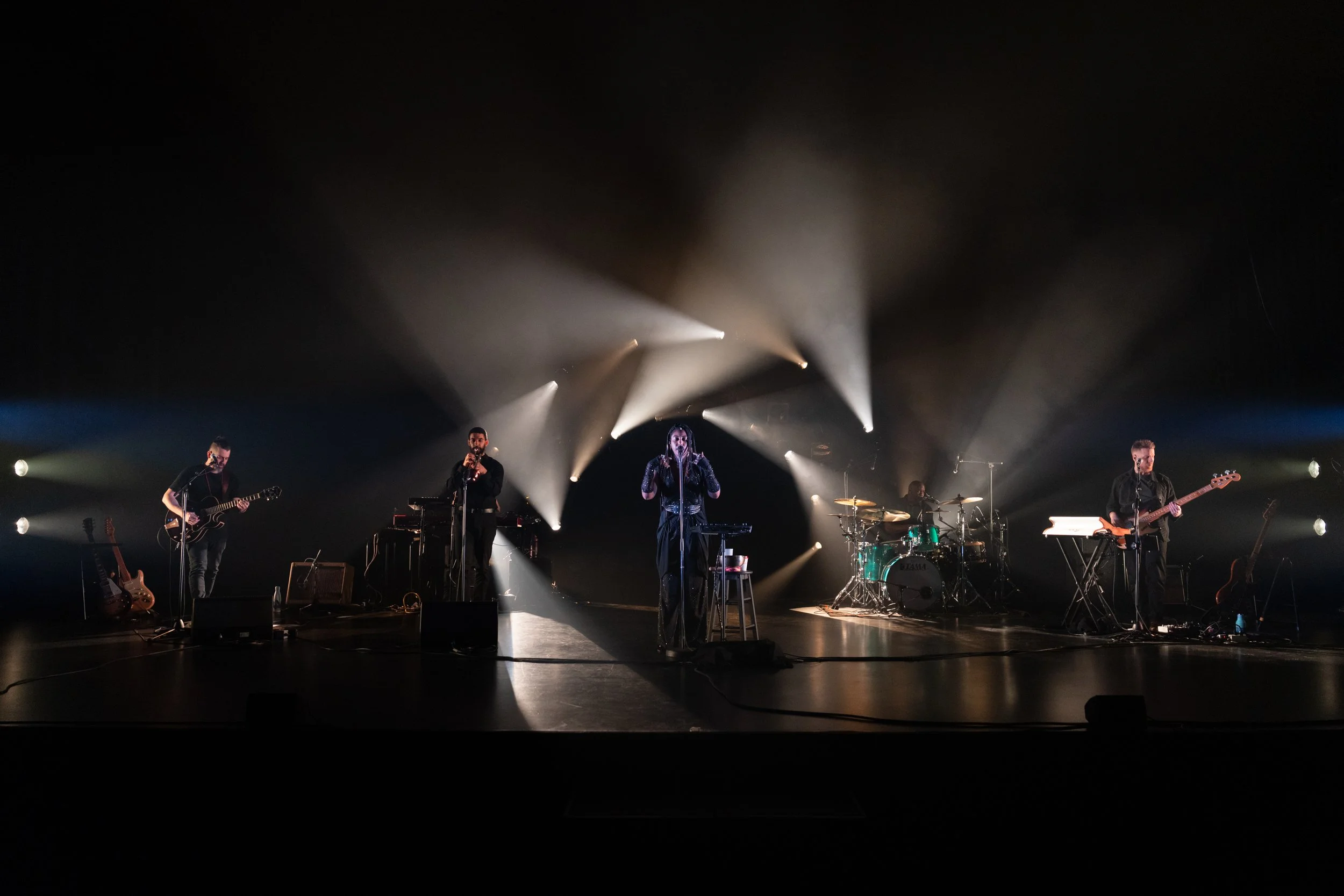 Crédit Maxim Paré-Fortin