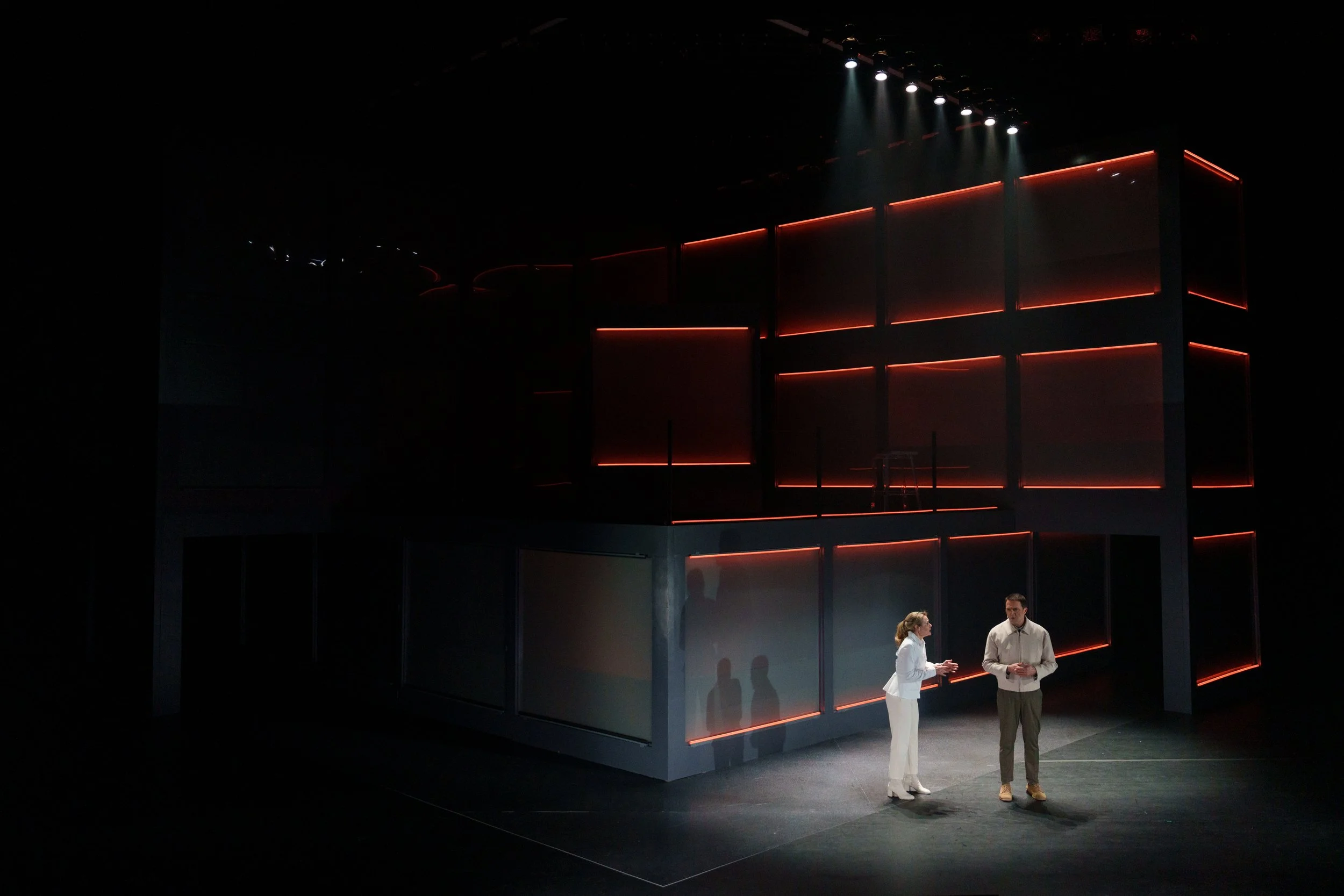 Crédit Maxim Paré-Fortin