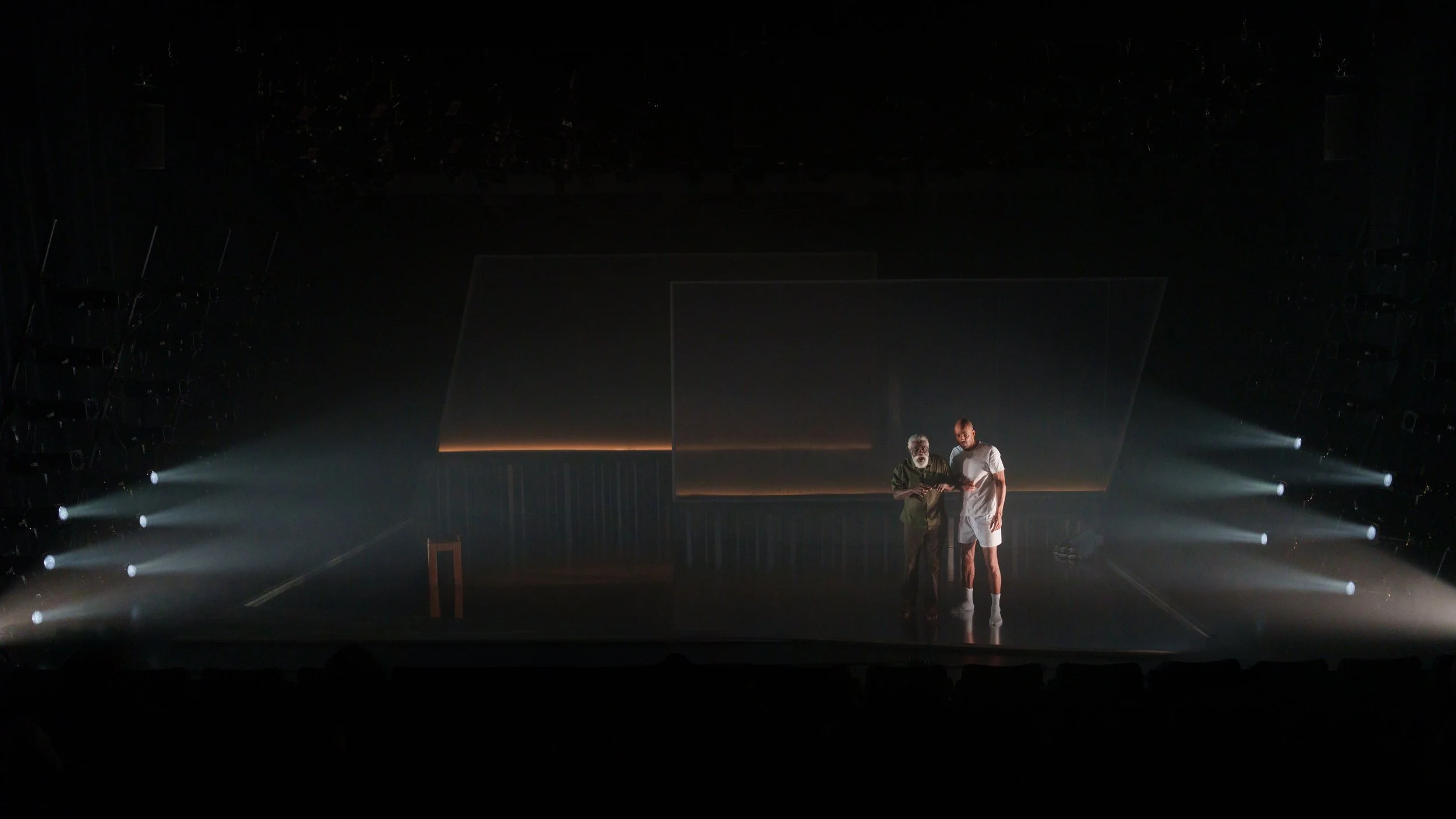 Crédit Maxim Paré-Fortin