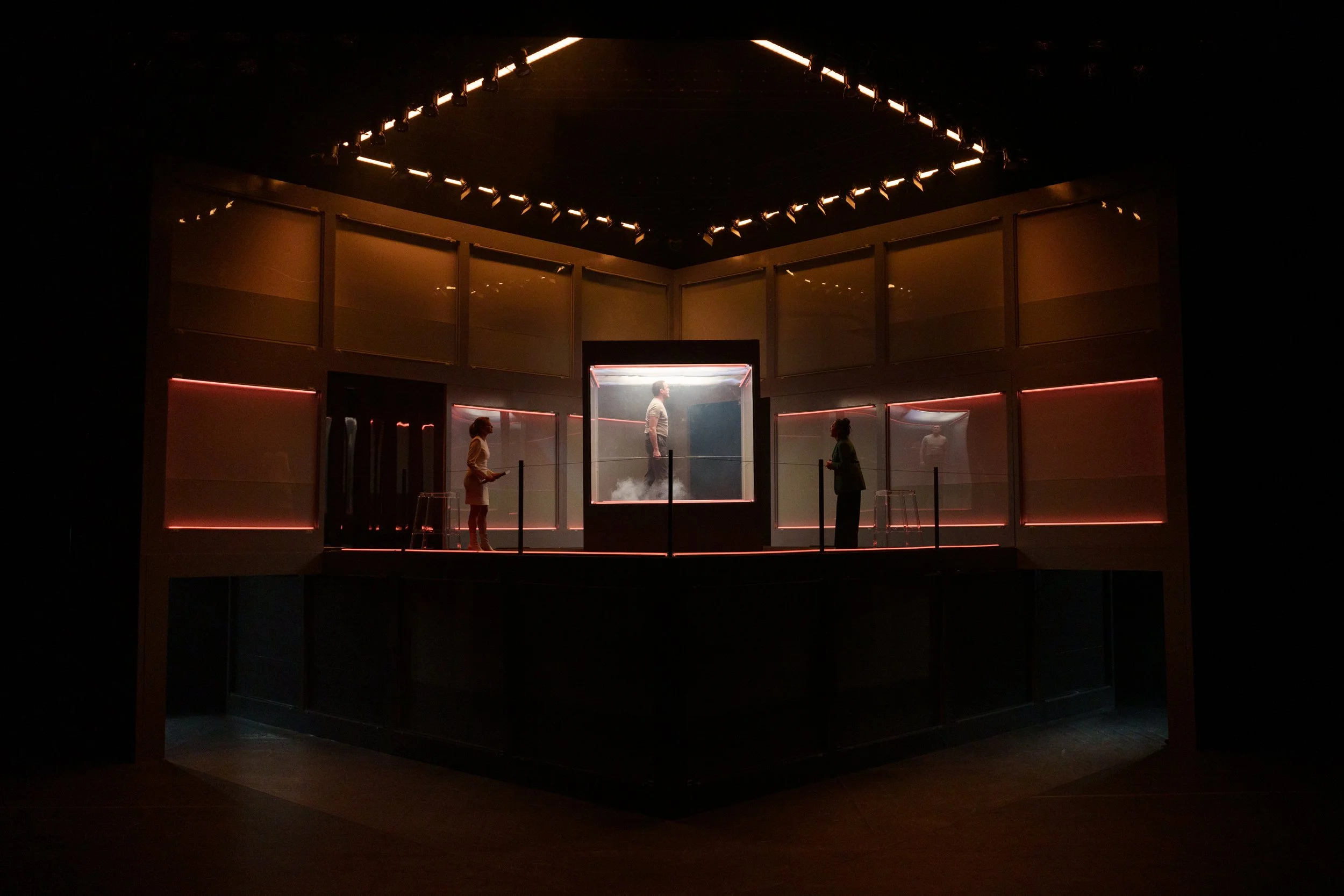 Crédit Maxim Paré-Fortin