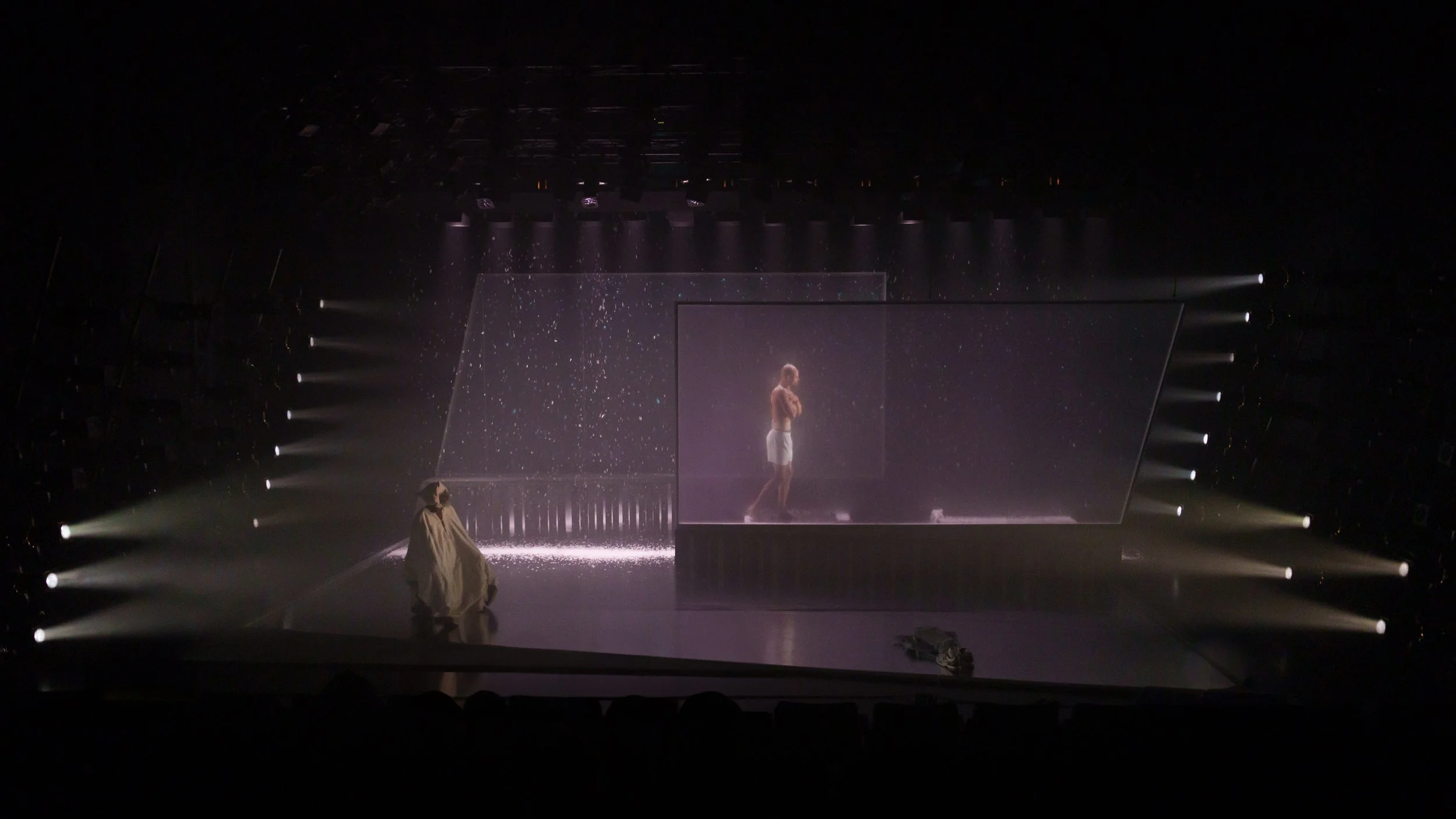 Crédit Maxim Paré-Fortin