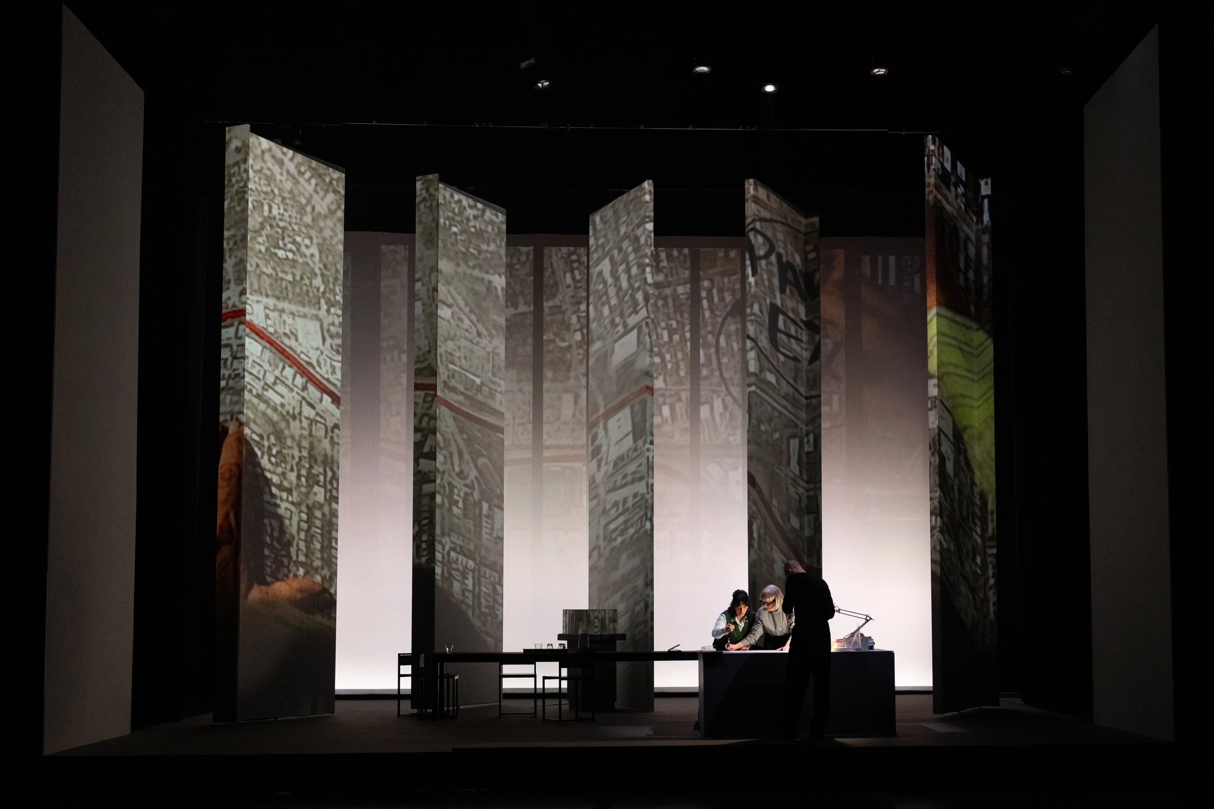 Crédit Maxim Paré-Fortin