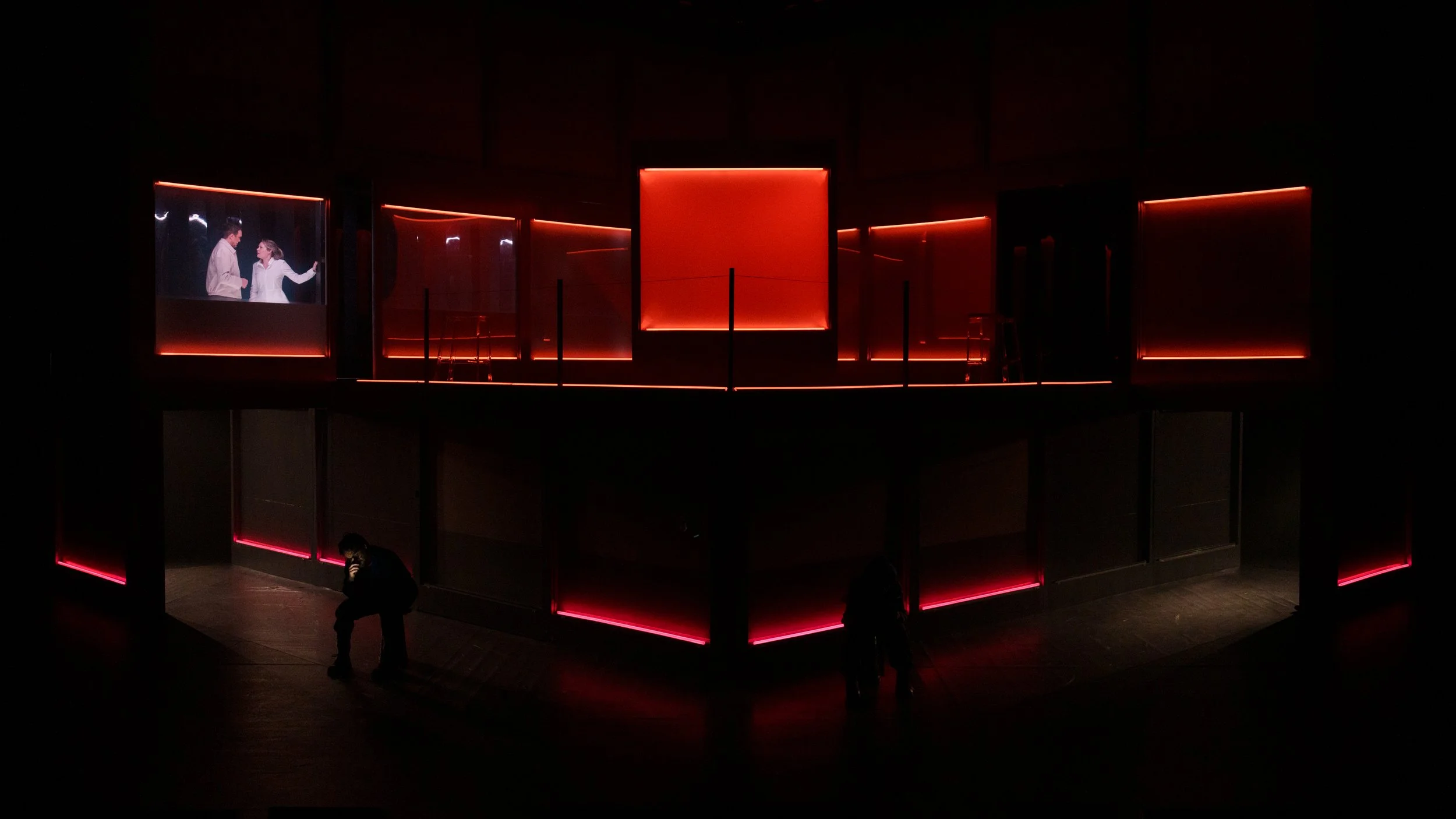 Crédit Maxim Paré-Fortin