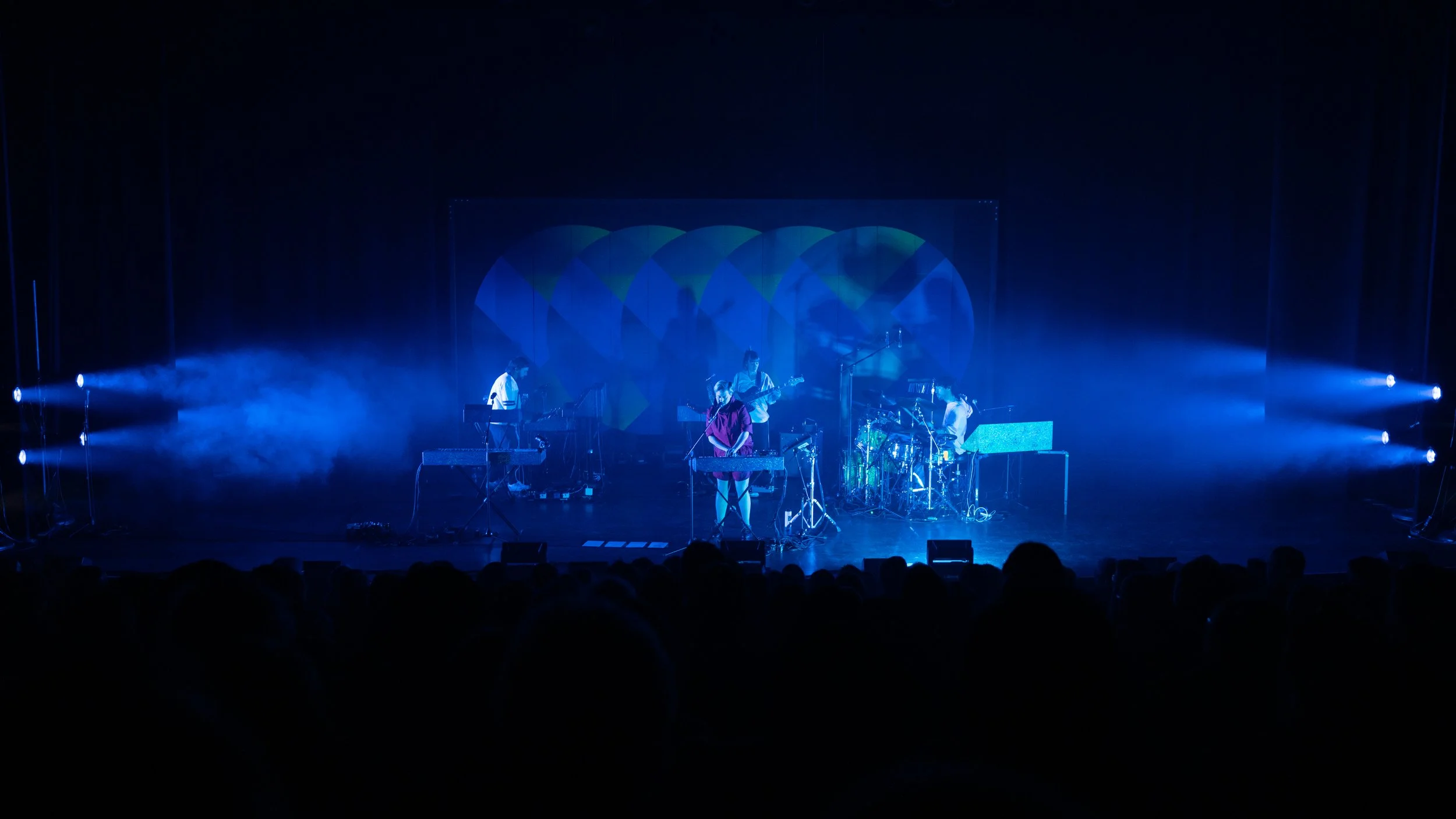 Crédit : Maxim Paré-Fortin