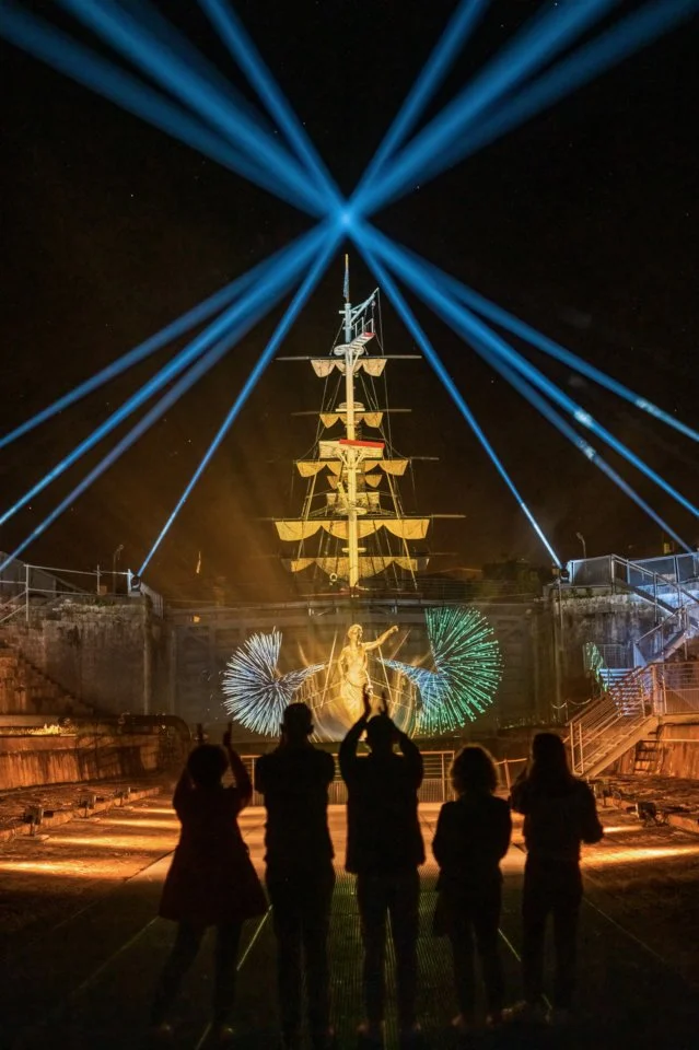 Crédit Moment Factory