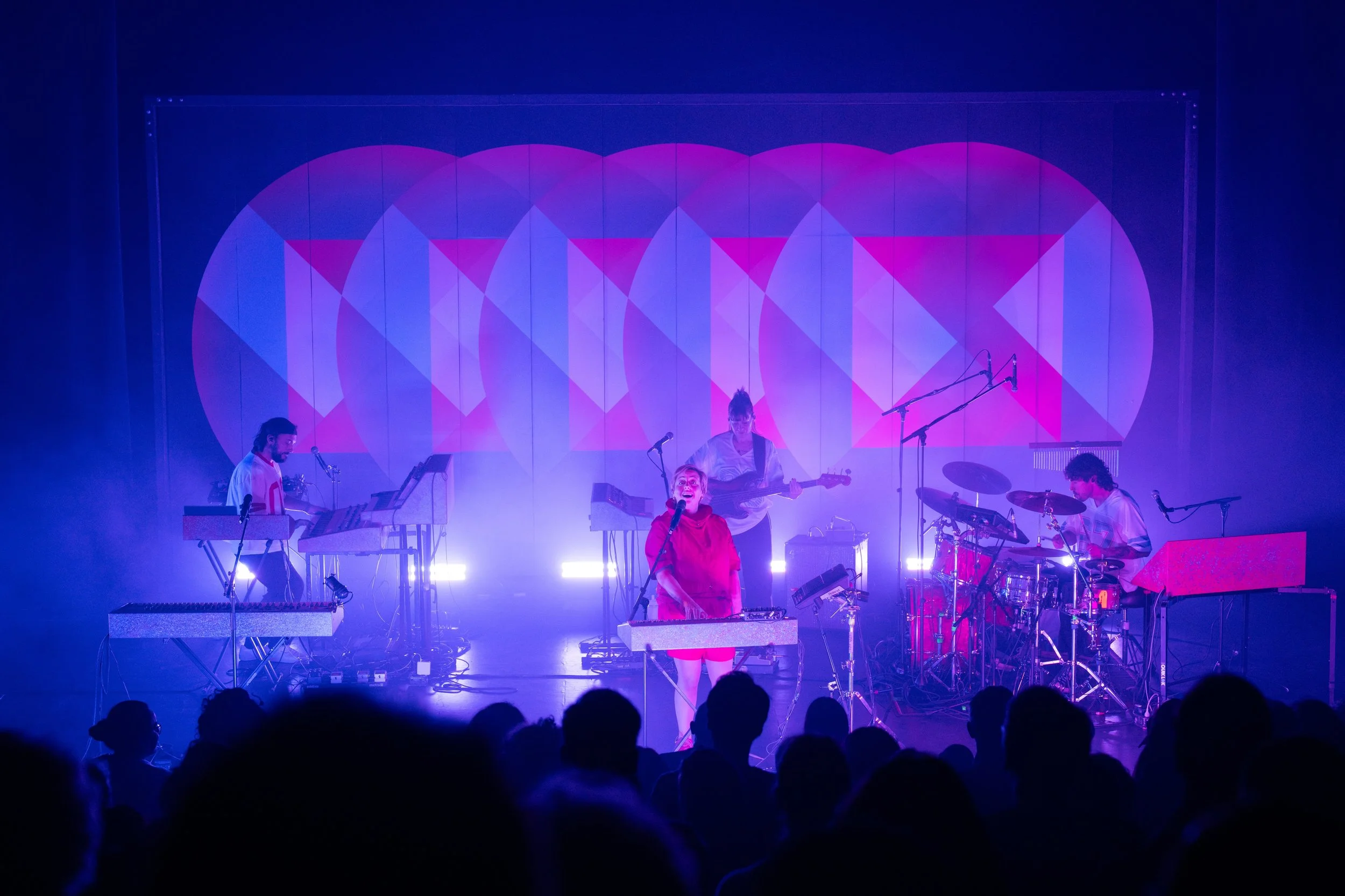 Crédit : Maxim Paré-Fortin