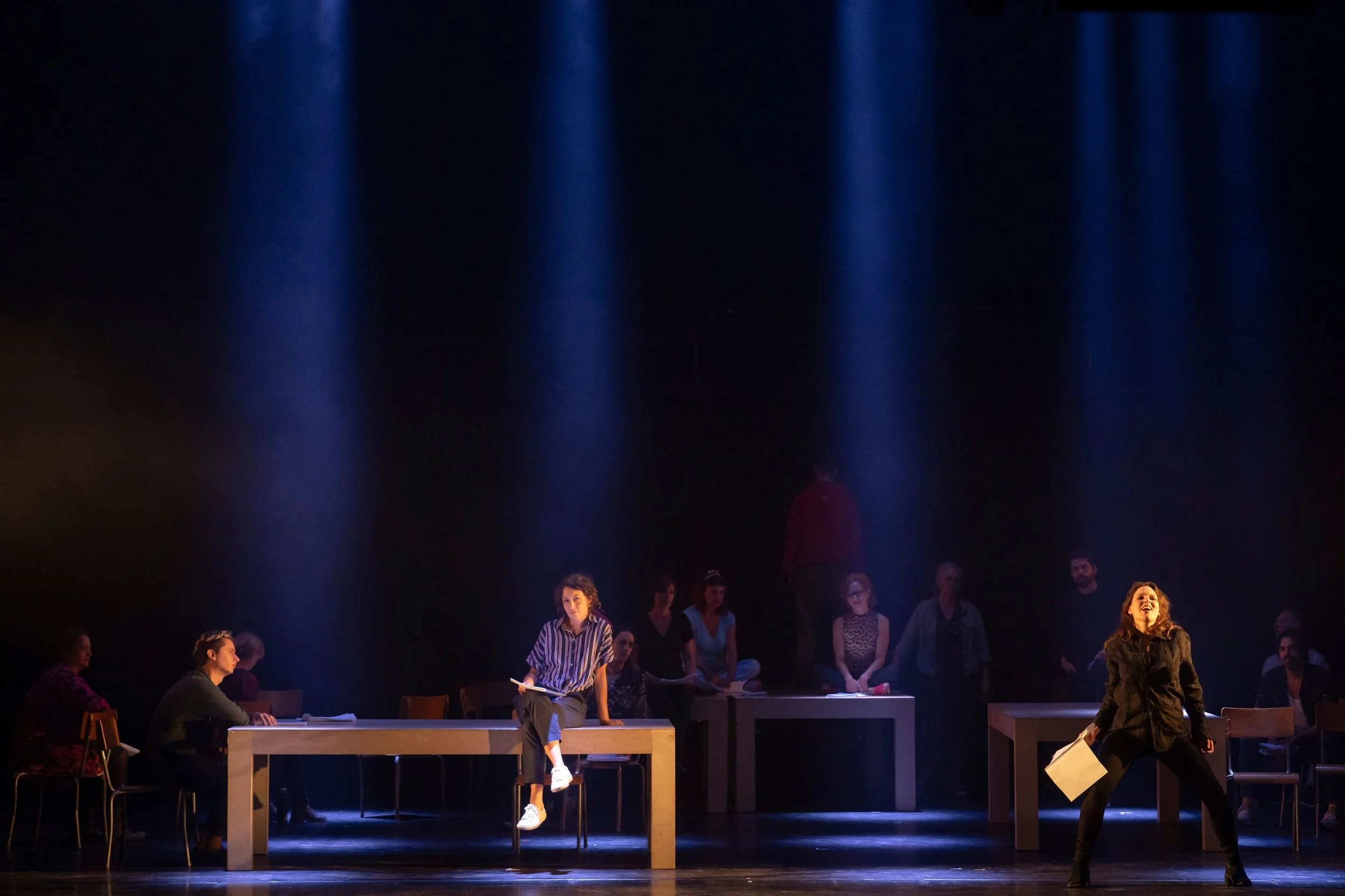 Crédit Marlène Gélineau Payette