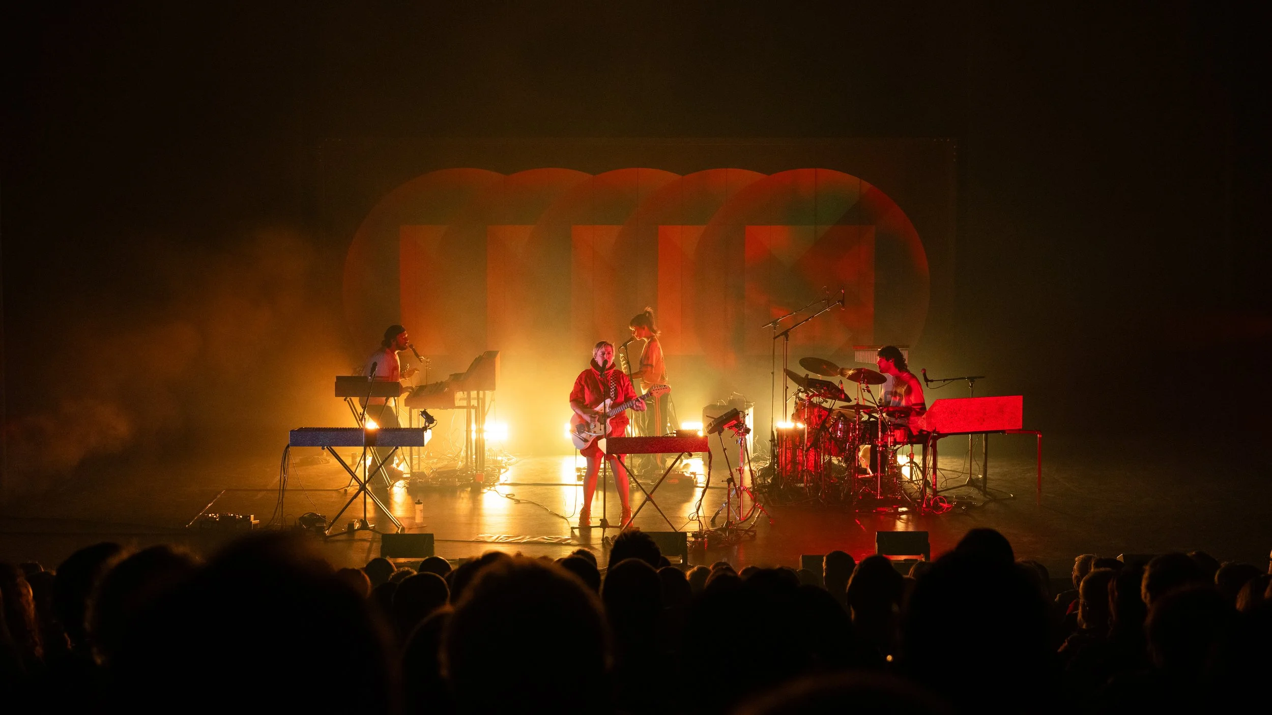 Crédit : Maxim Paré-Fortin