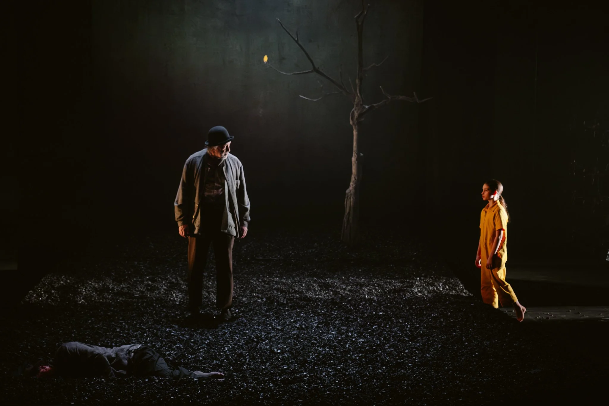 Crédit Stéphane Bourgeois