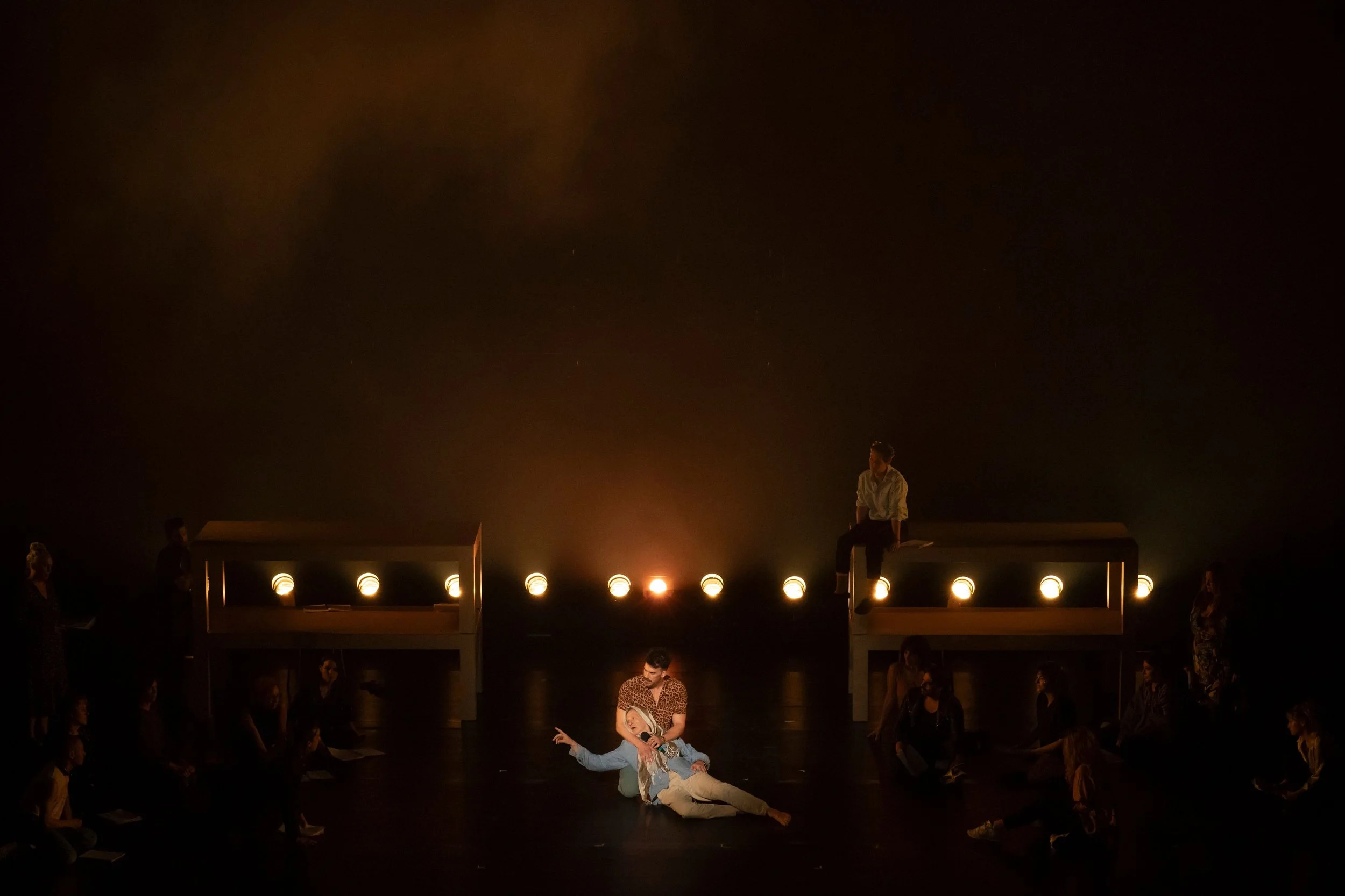 Crédit Marlène Gélineau Payette