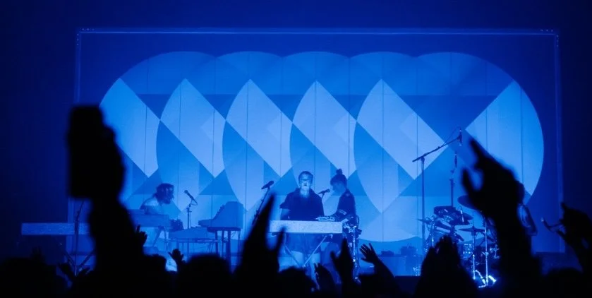 Airs de jeux, Ariane Moffatt