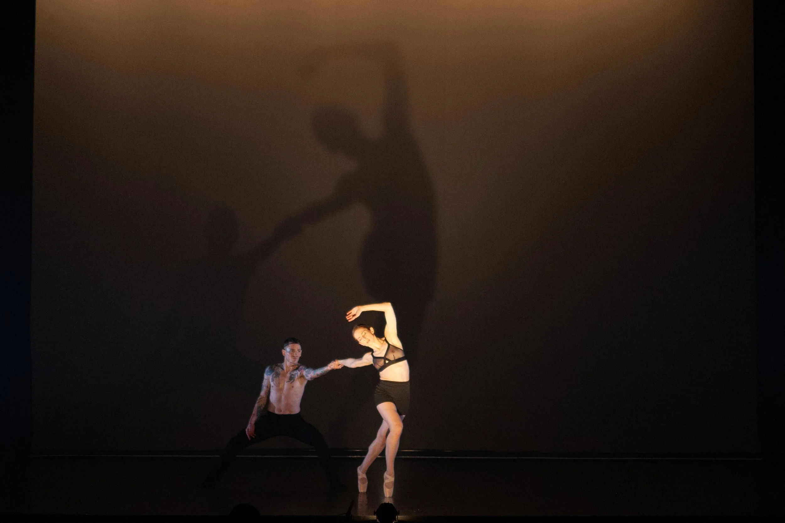 Crédit Maxim Paré-Fortin