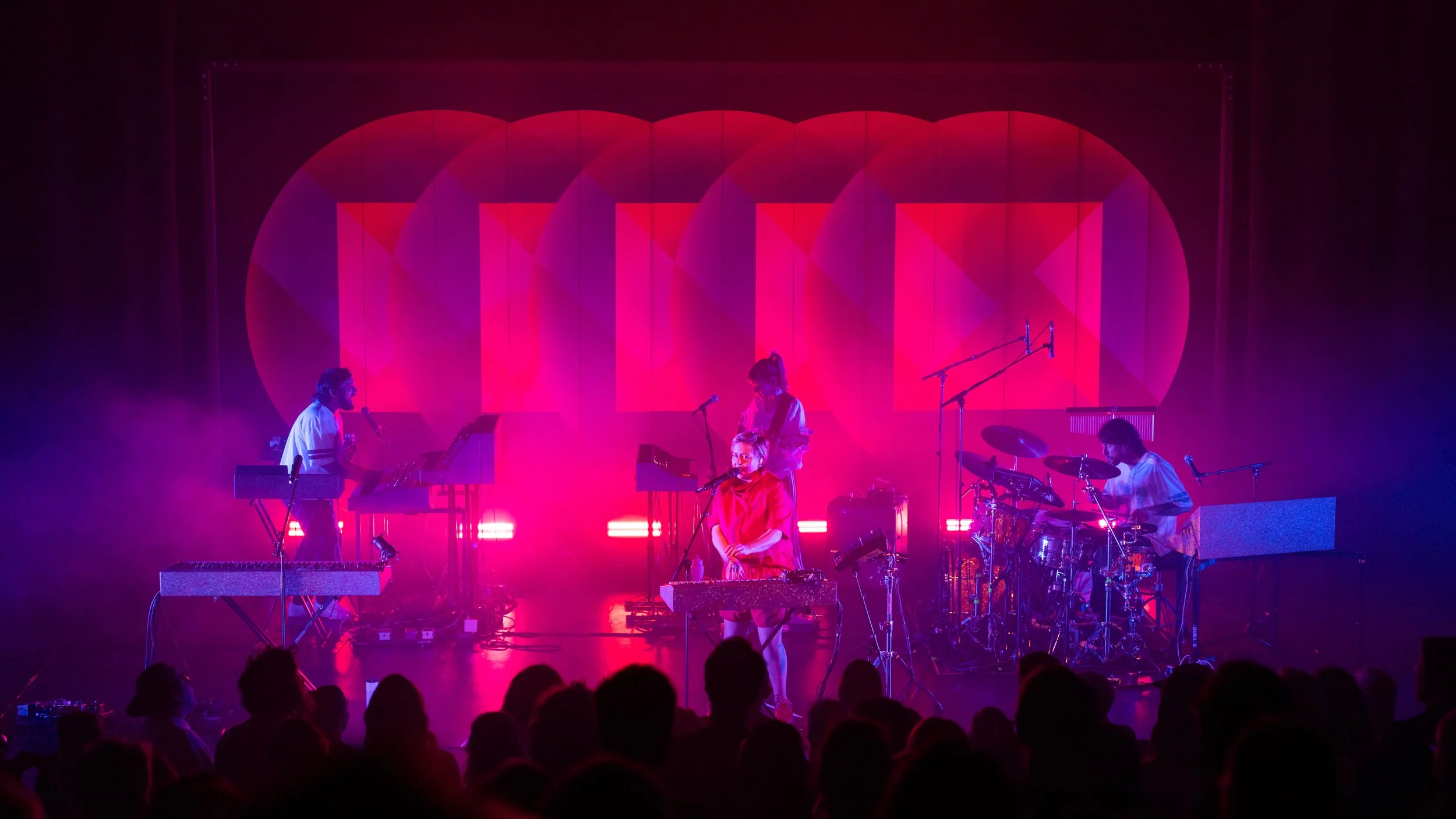 Crédit : Maxim Paré-Fortin