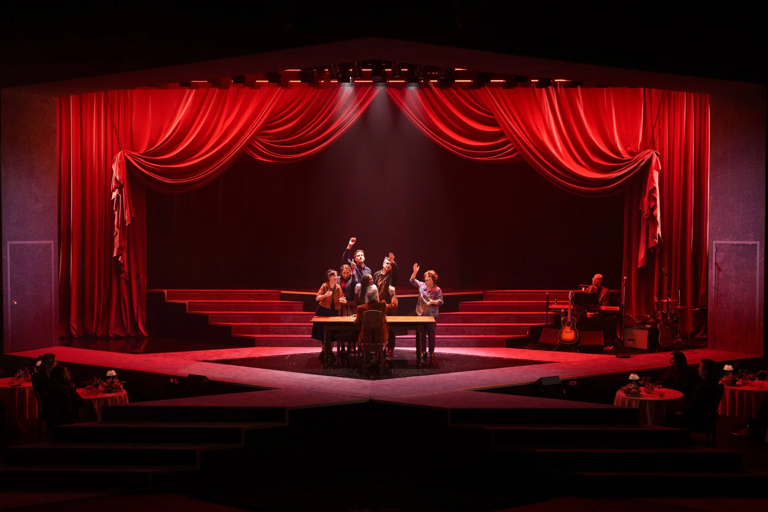 Crédit Maxim Paré-Fortin