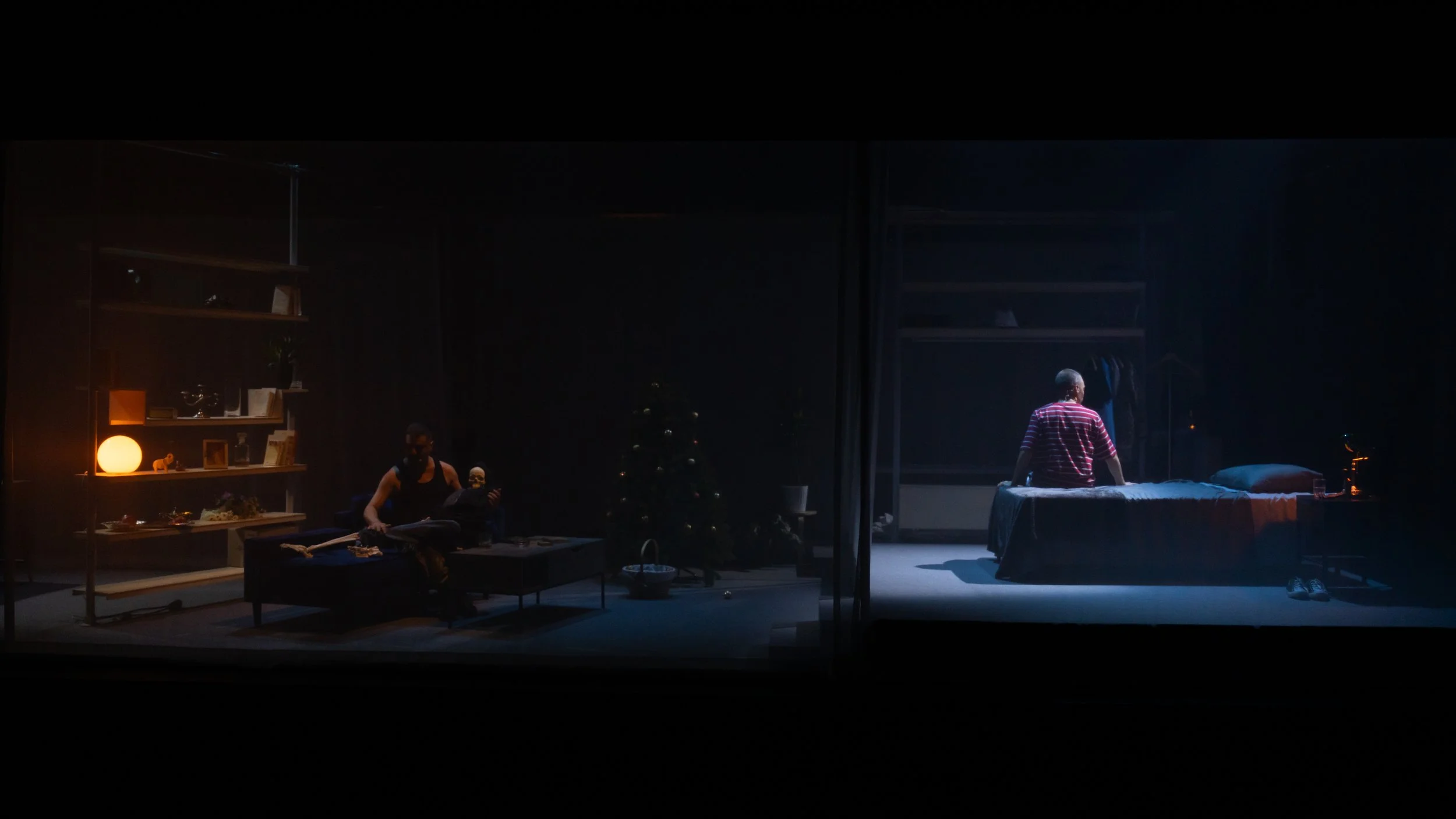 Crédit Maxim Paré-Fortin