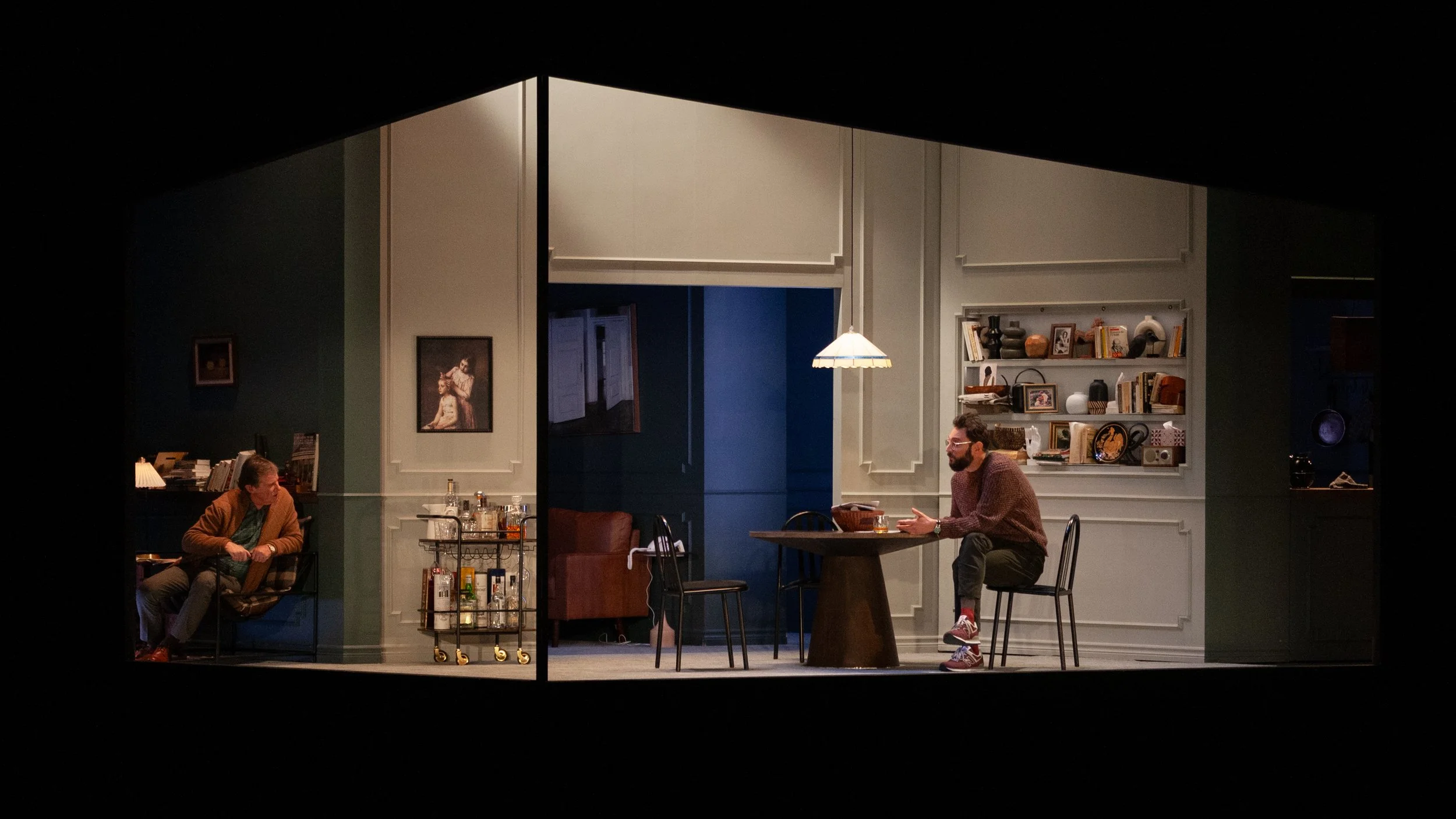 Crédit Maxim Paré-Fortin