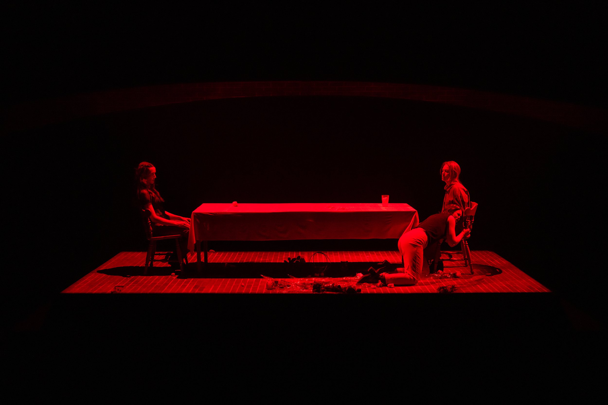 Crédit Maxim Paré-Fortin