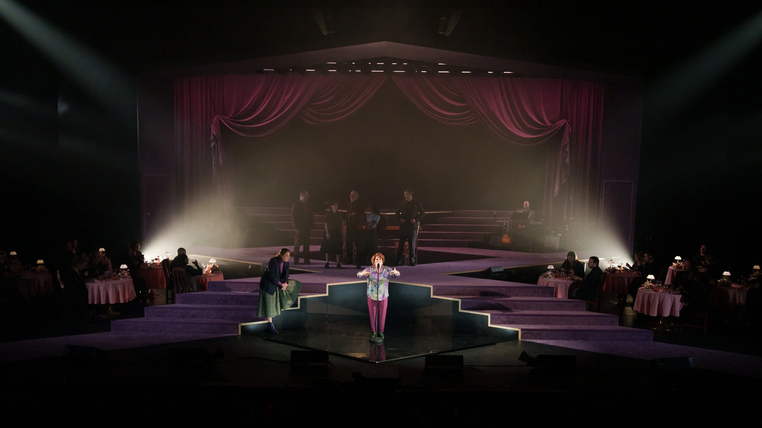 Crédit Maxim Paré-Fortin