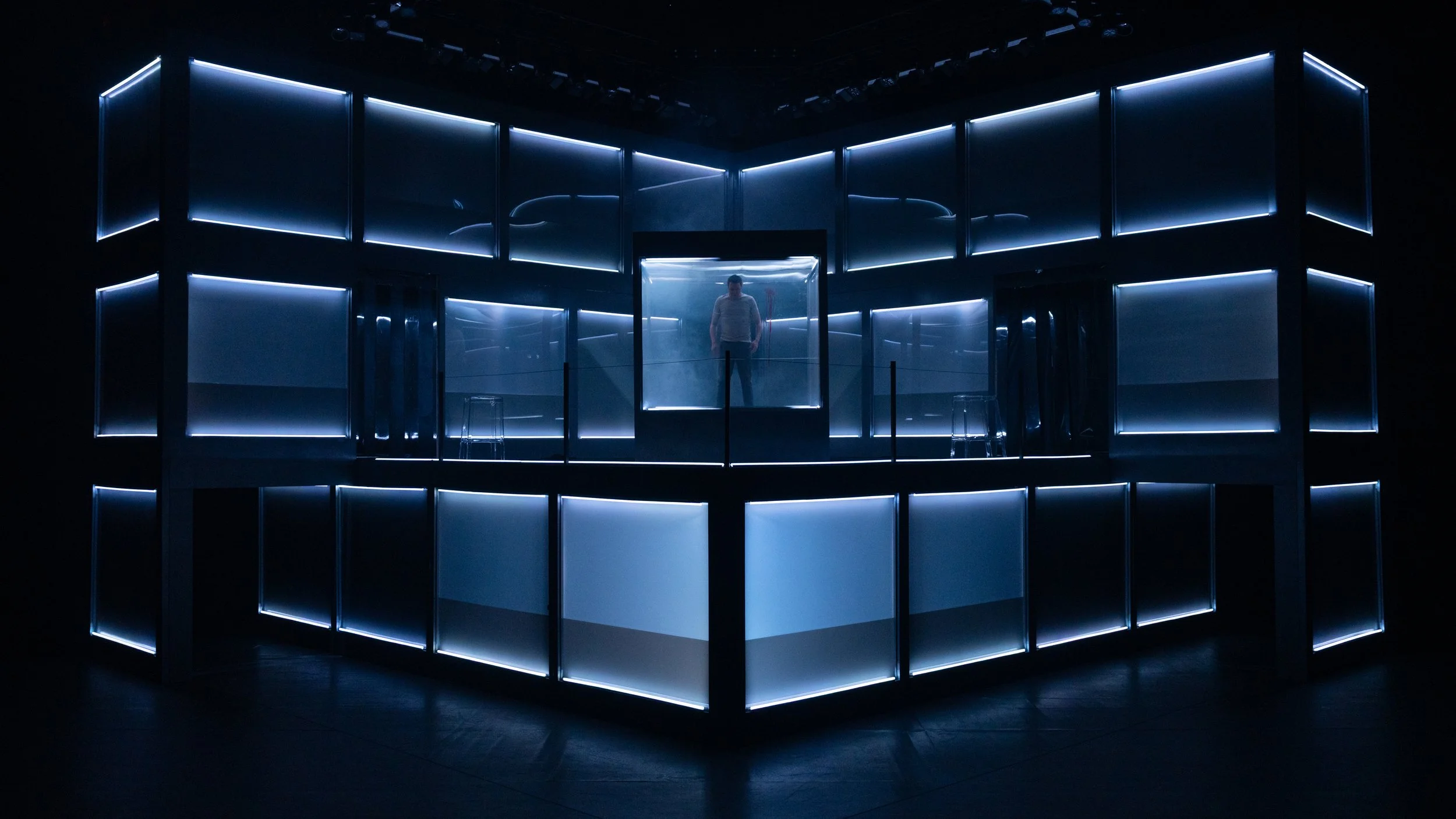 Crédit Maxim Paré-Fortin