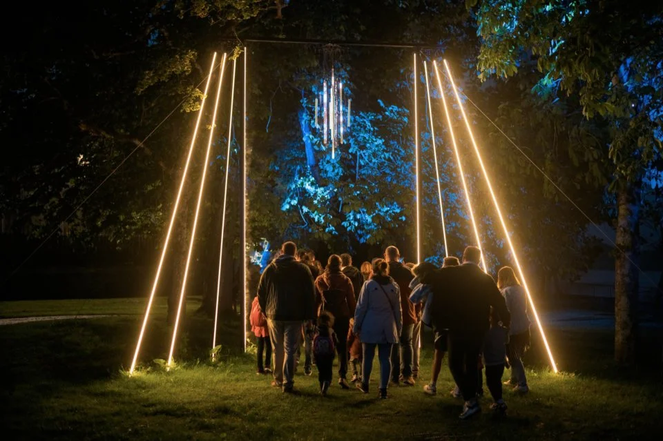 Crédit Moment Factory