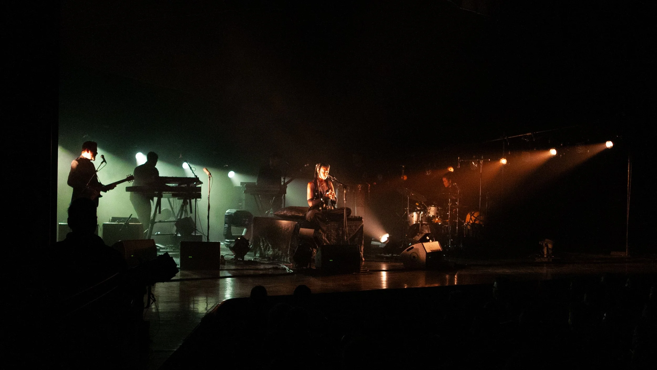 Dominique Fils-Aimé