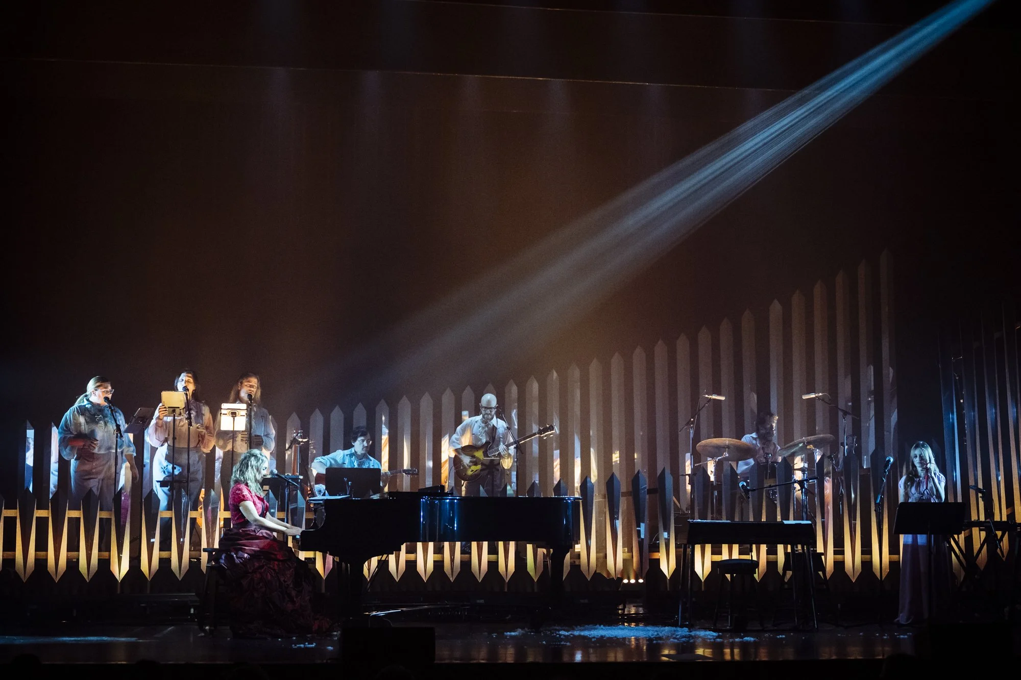 Crédit : Marie-Andrée Lemire