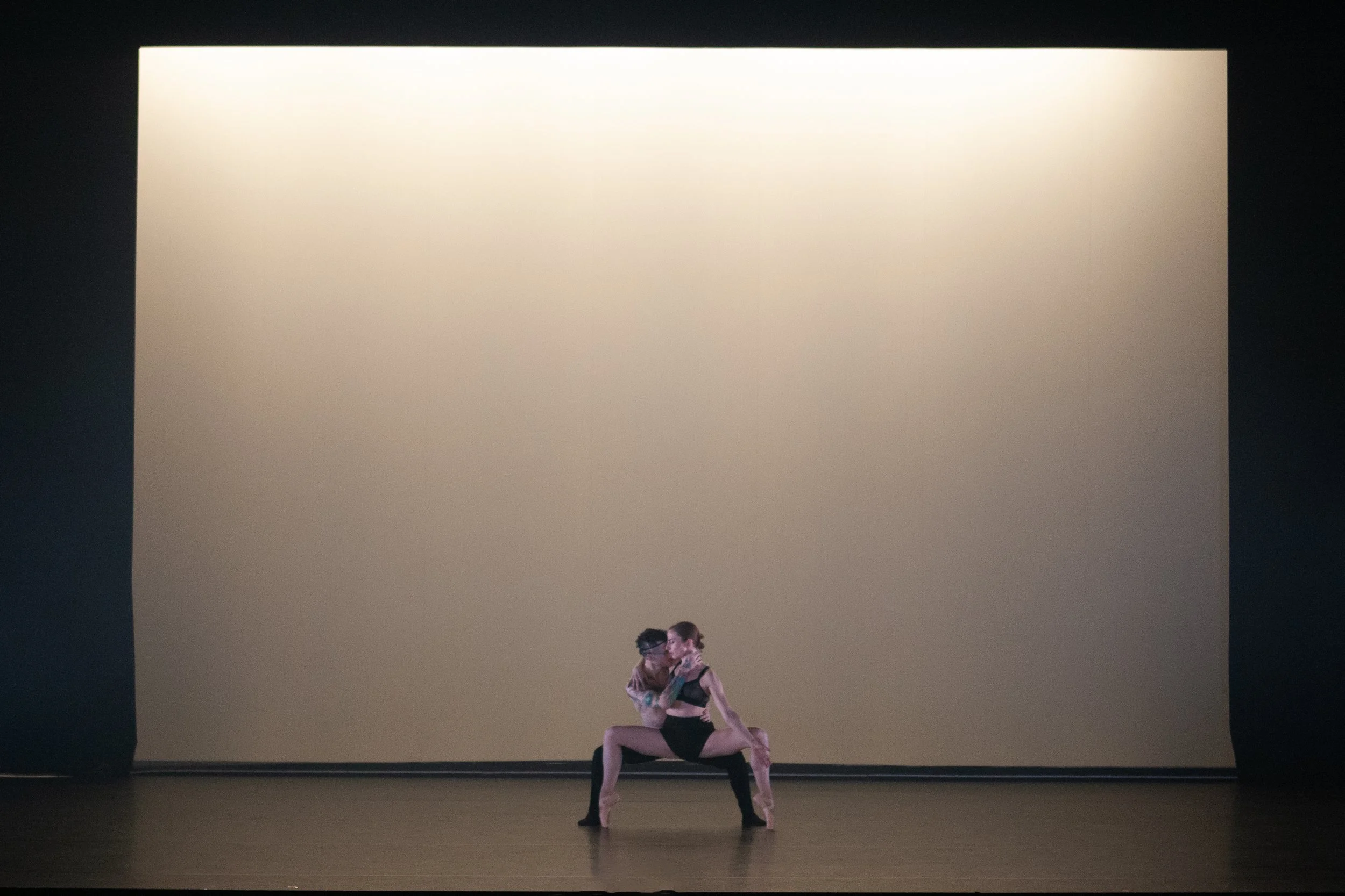 Crédit Maxim Paré-Fortin