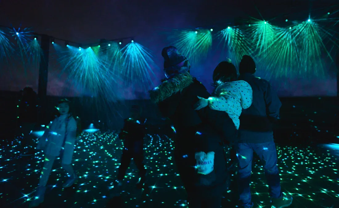 Crédit Moment Factory