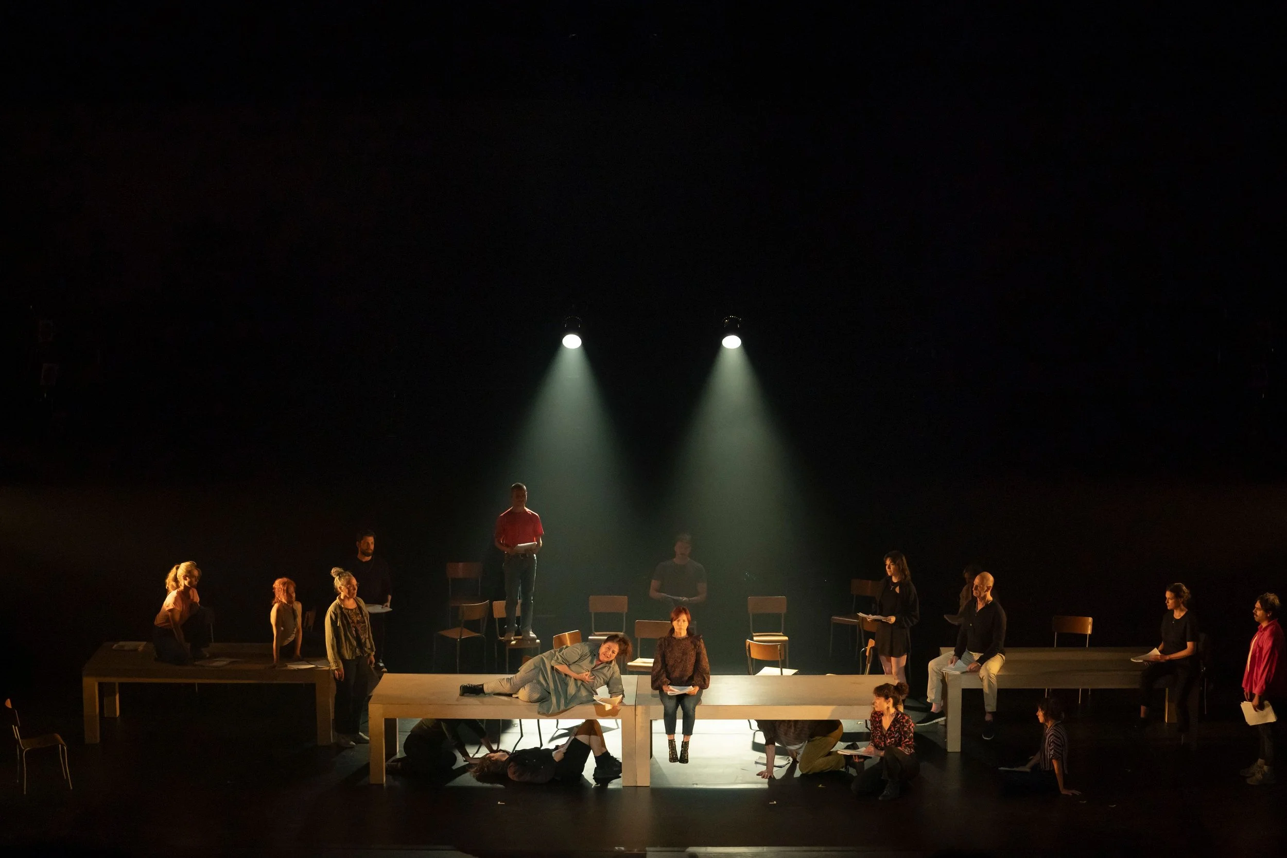 Crédit Marlène Gélineau Payette