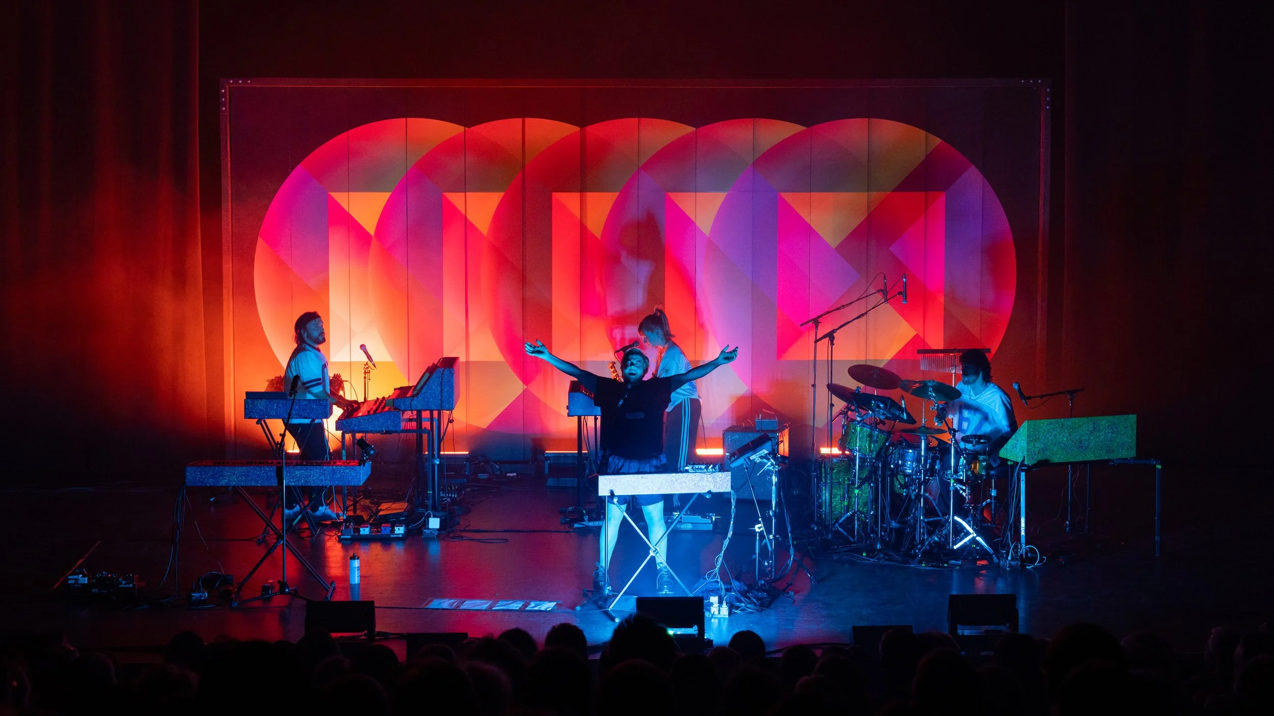 Crédit : Maxim Paré-Fortin