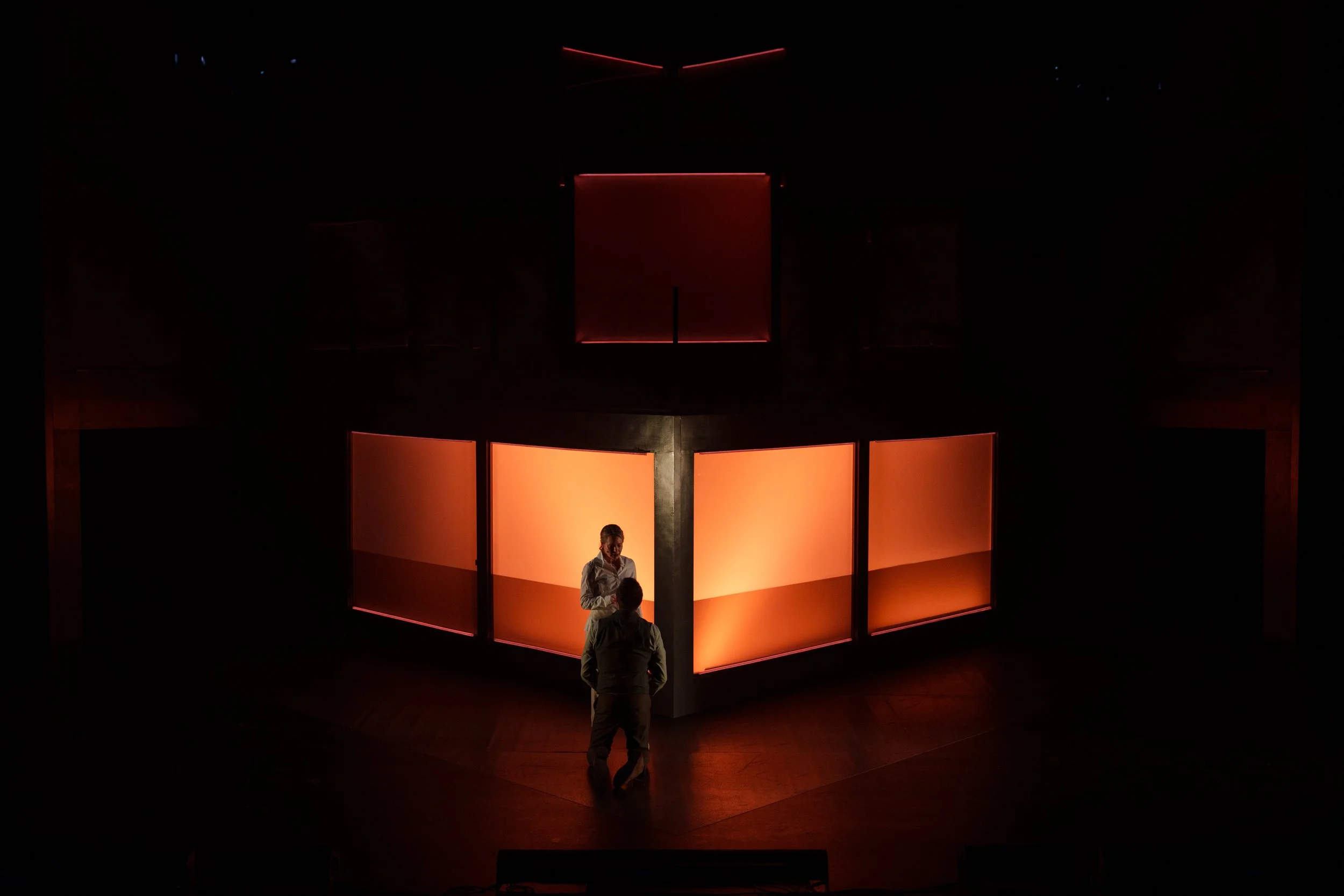 Crédit Maxim Paré-Fortin