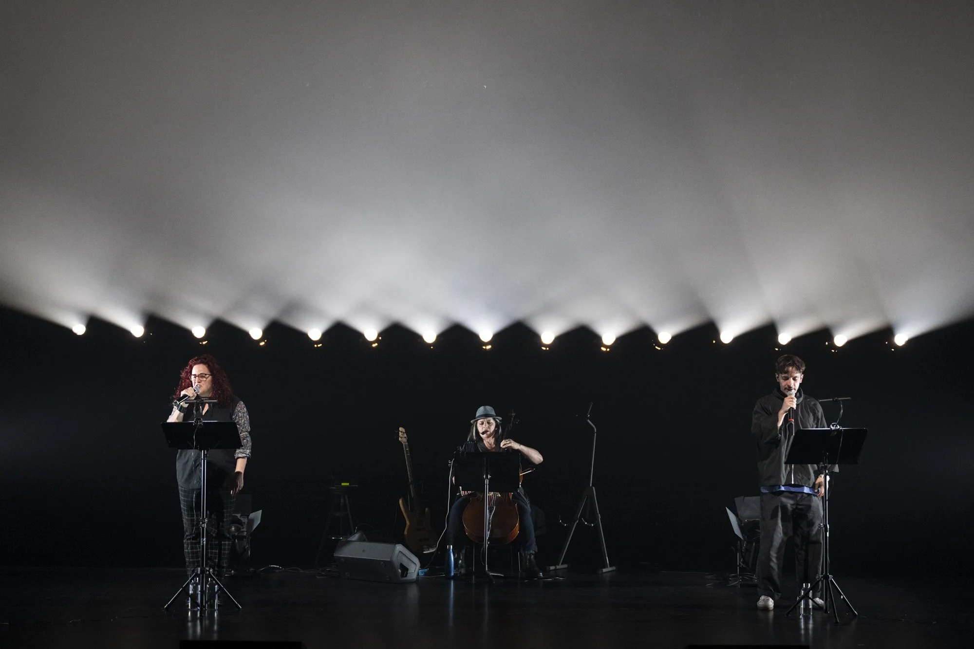 Crédit Marie-Andrée Lemire