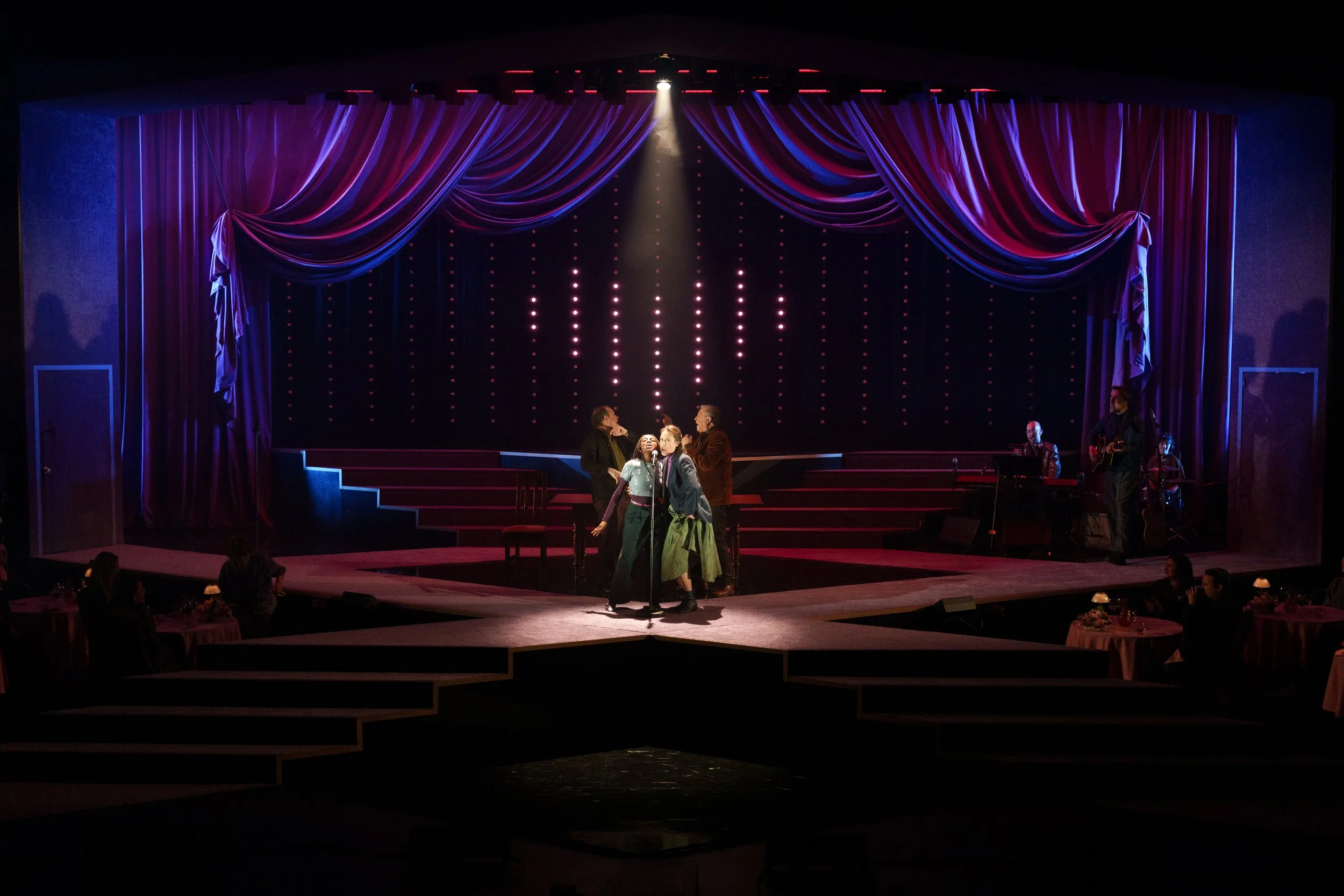 Crédit Maxim Paré-Fortin