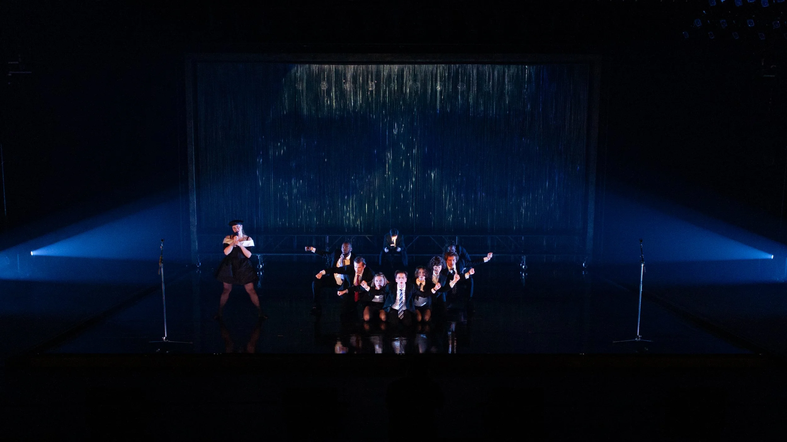 Crédit Maxim Paré-Fortin