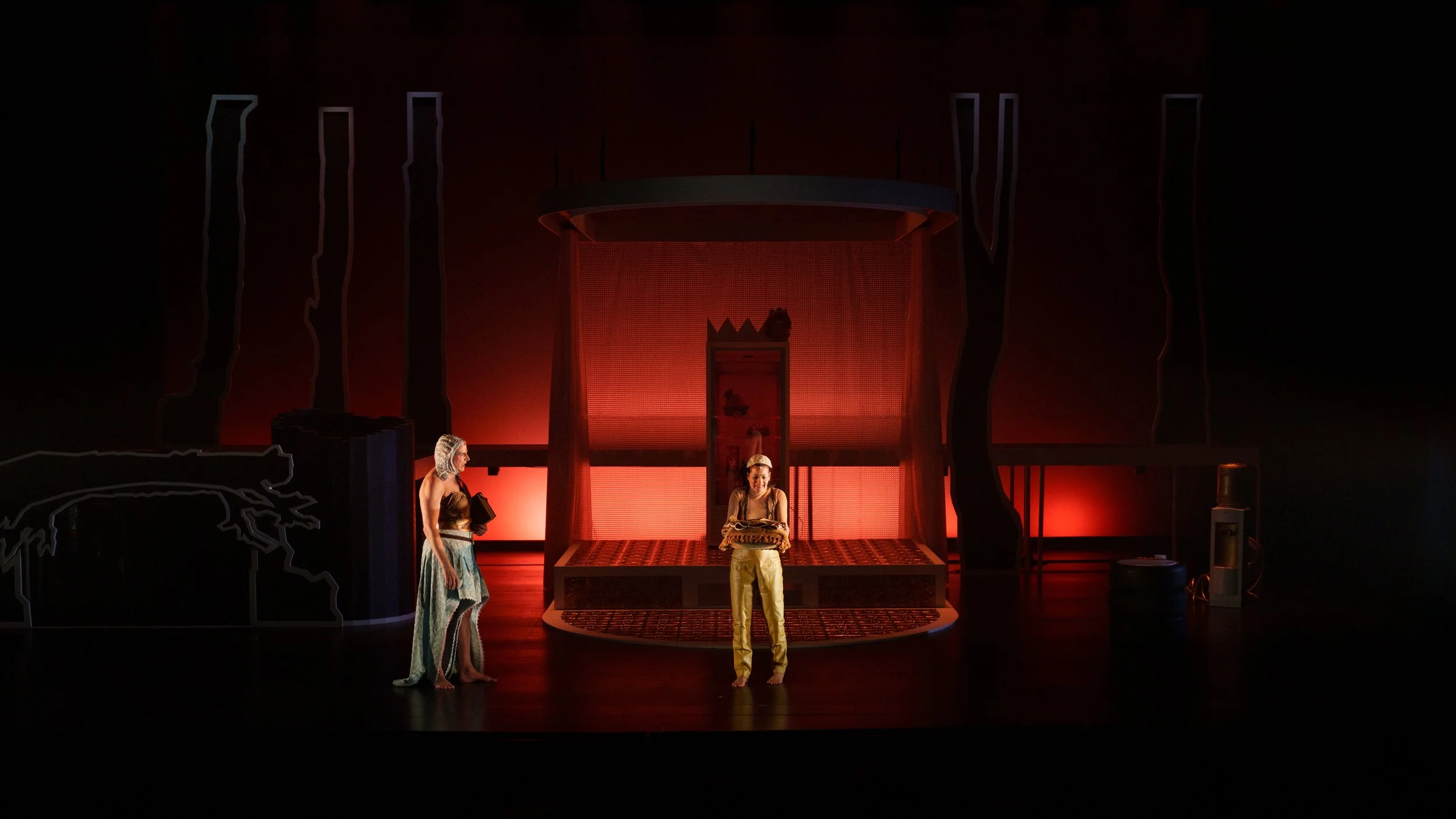 Crédit Maxim Paré-Fortin