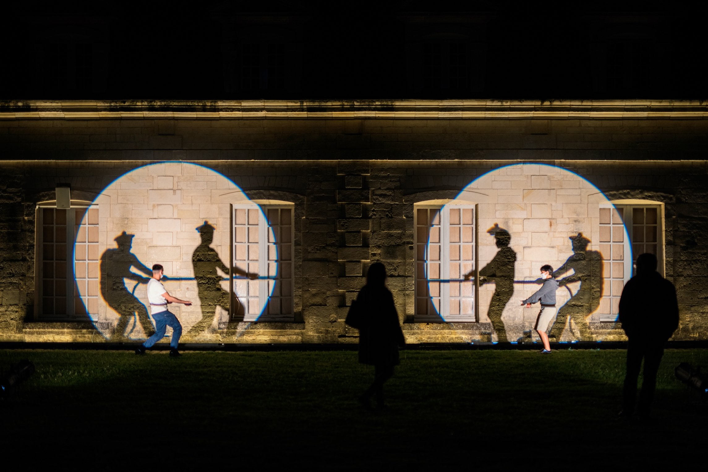 Crédit Moment Factory